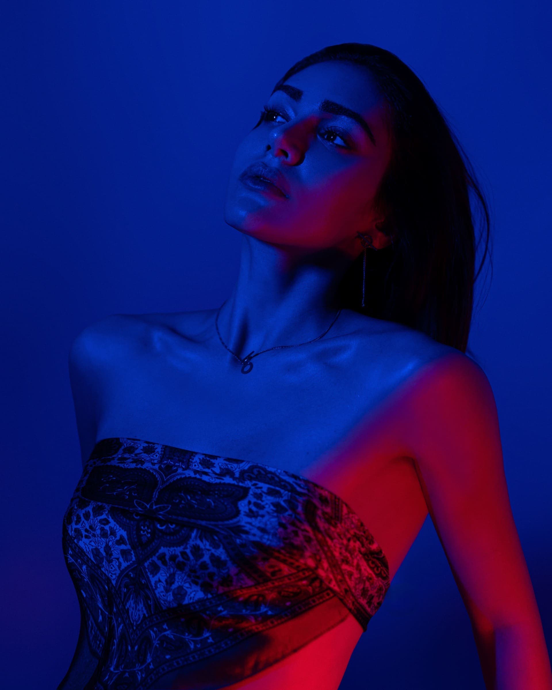 Sogand, portfolio image, AG Models