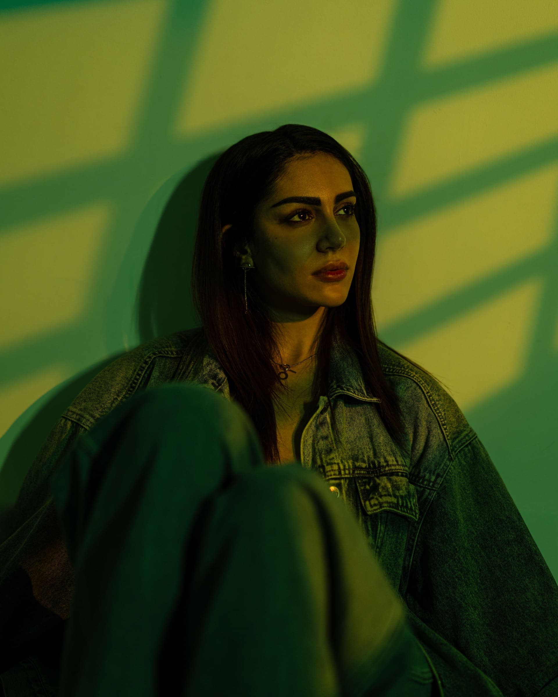 Sogand, portfolio image, AG Models