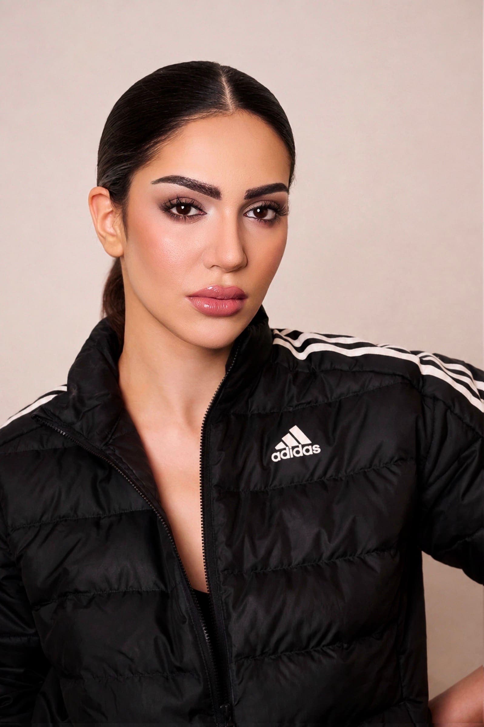 Sogand, portfolio image, AG Models