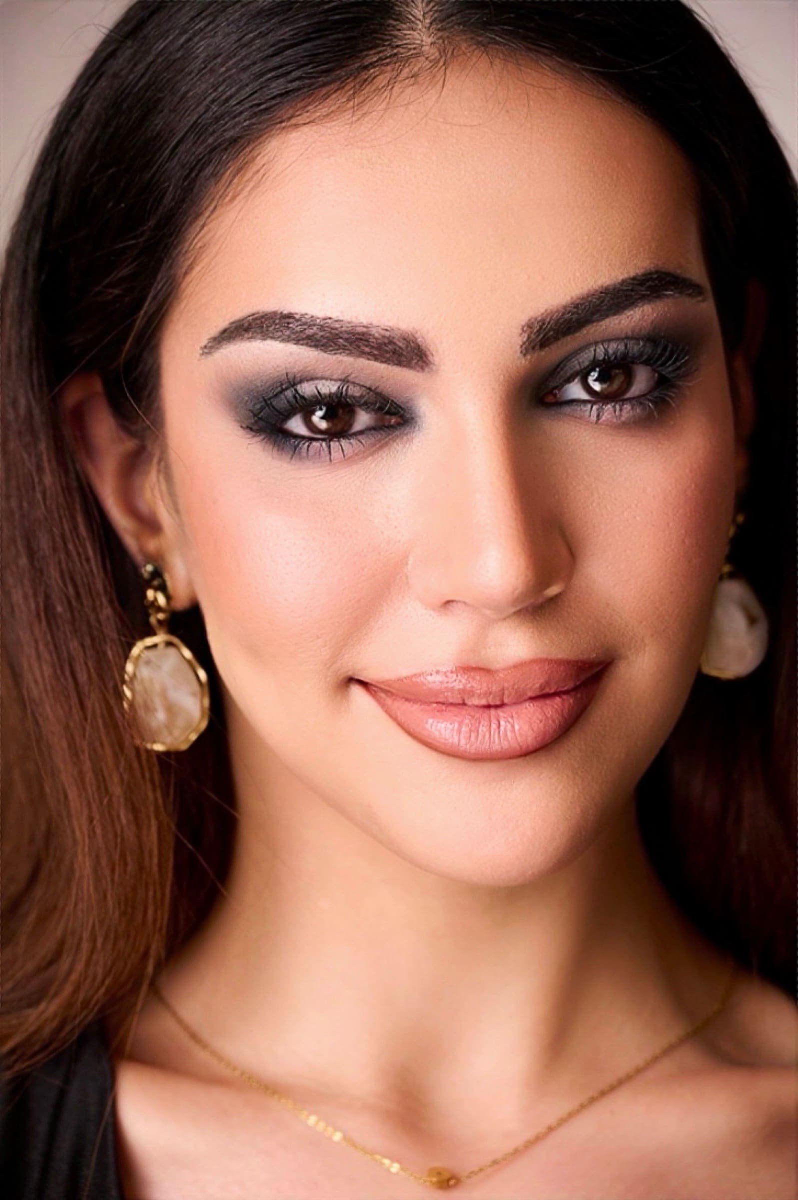 Sogand, portfolio image, AG Models