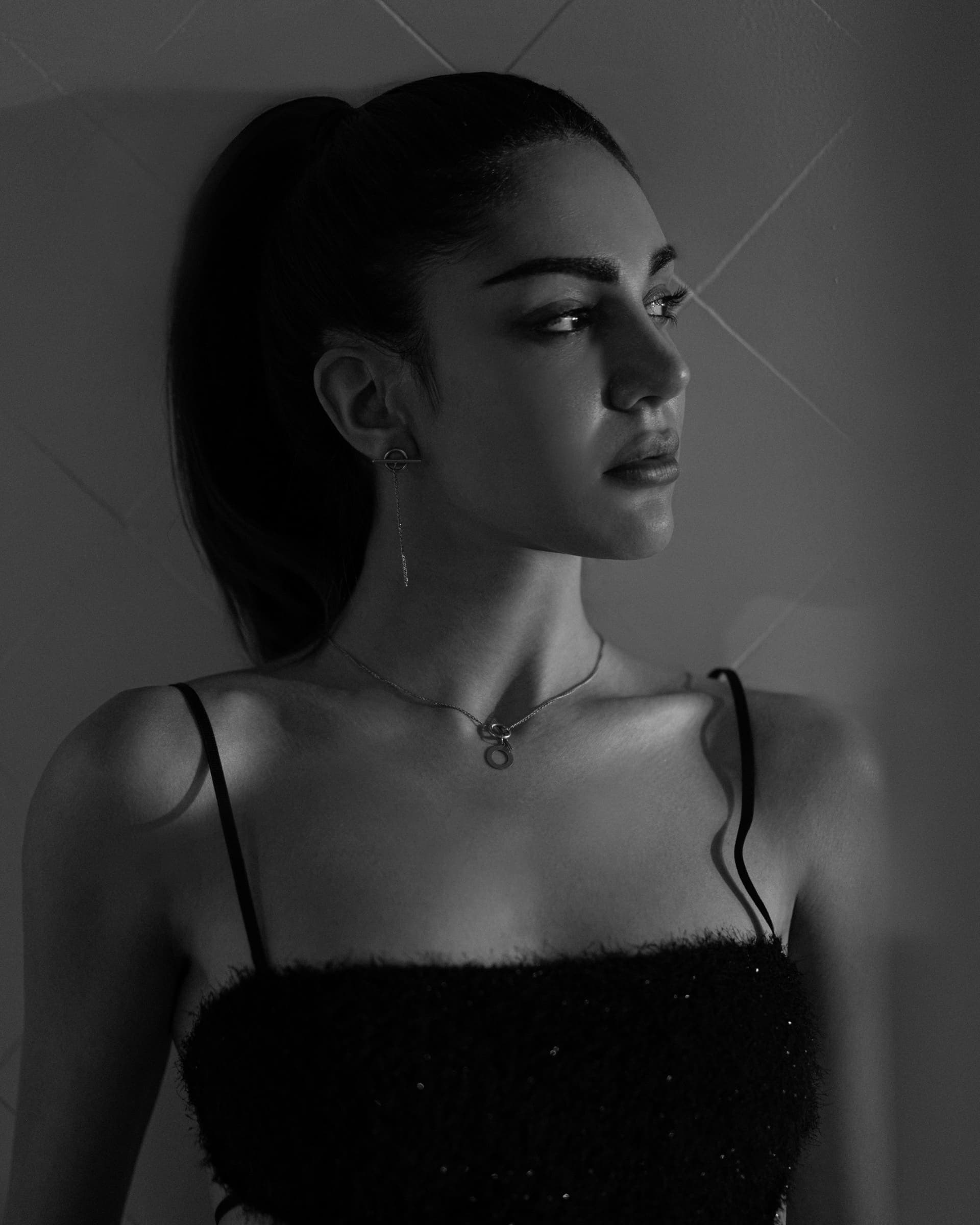 Sogand, portfolio image, AG Models