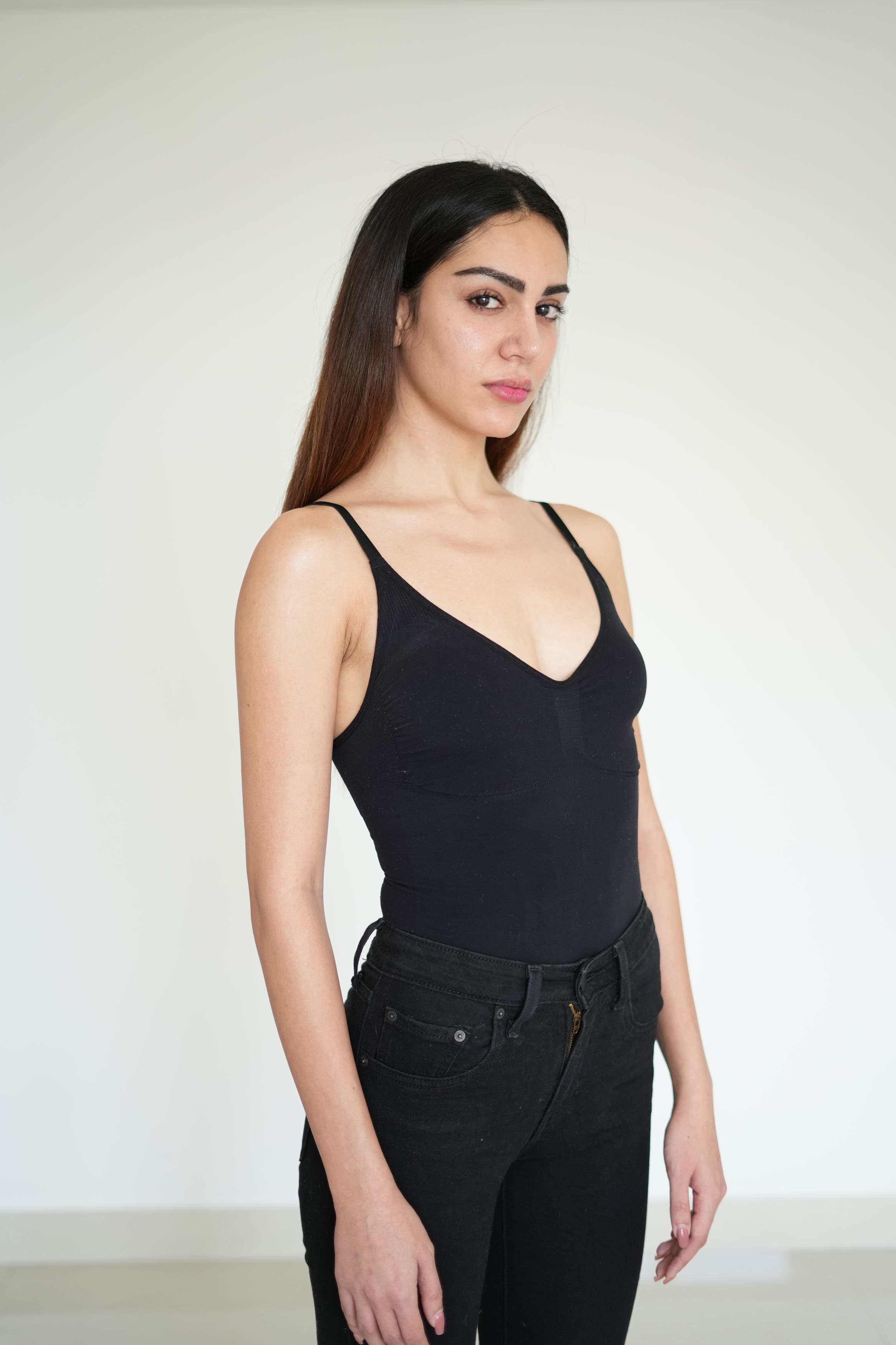 Sogand, portfolio image, AG Models