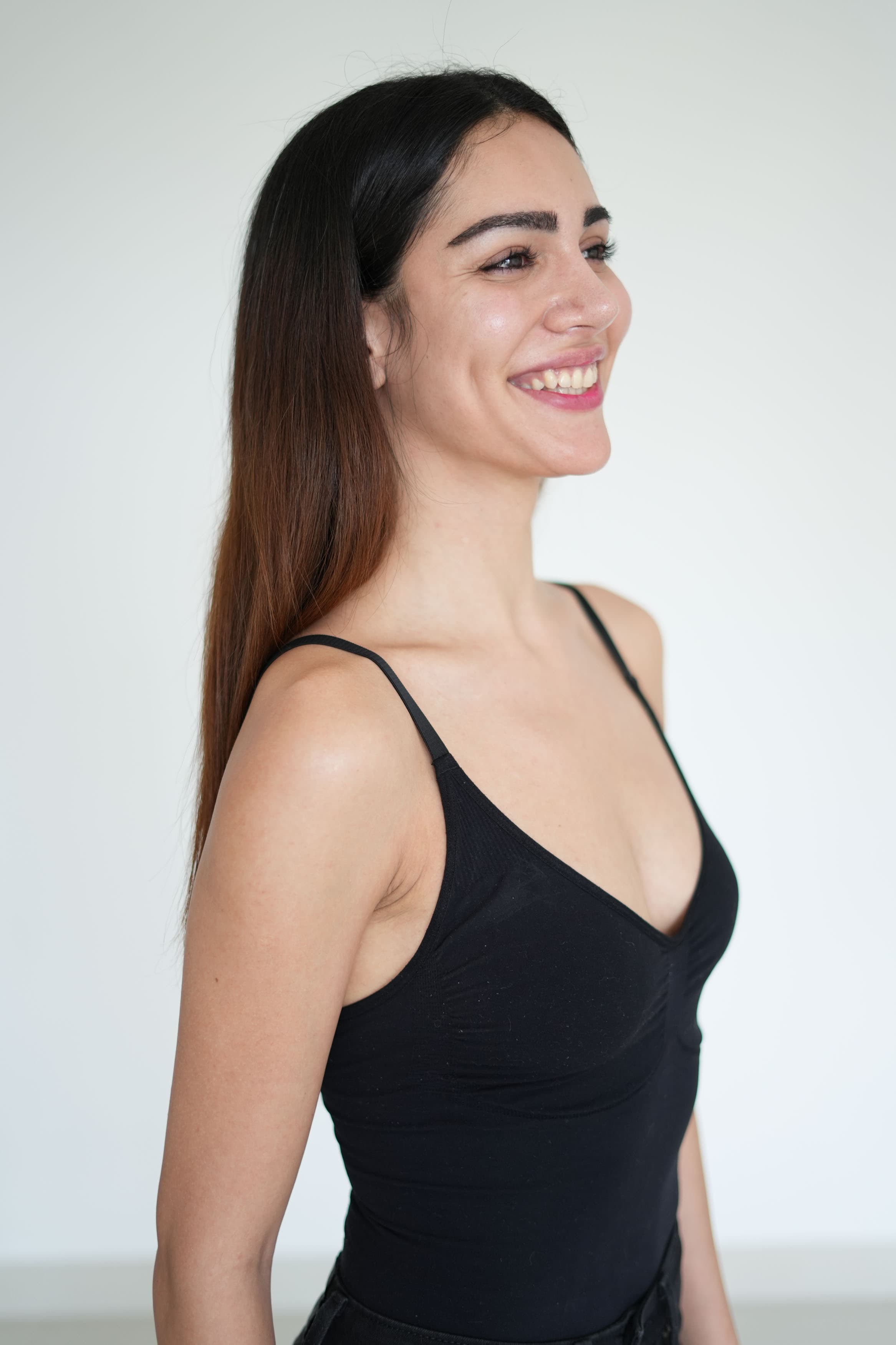 Sogand, portfolio image, AG Models