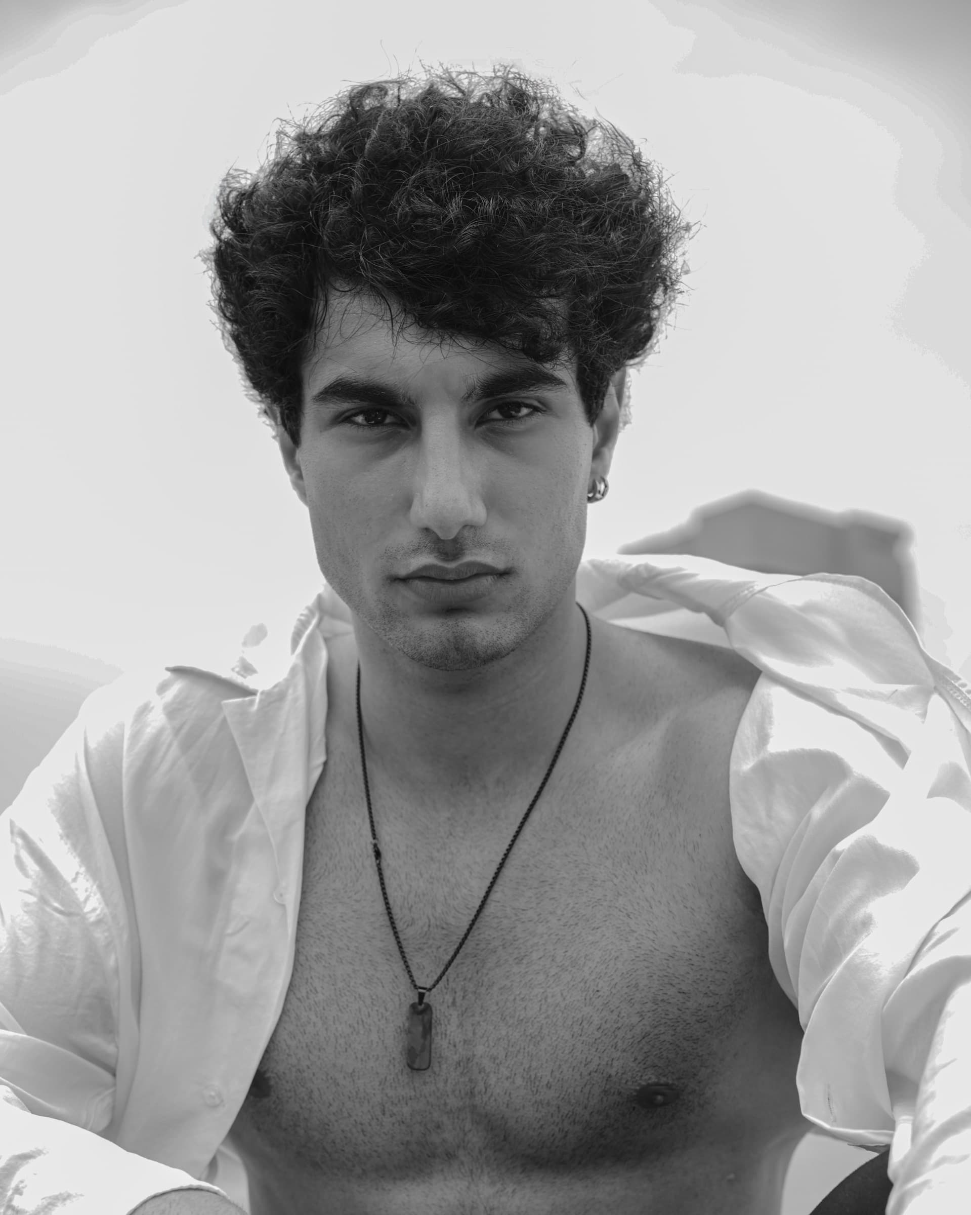Allen, portfolio image, AG Models