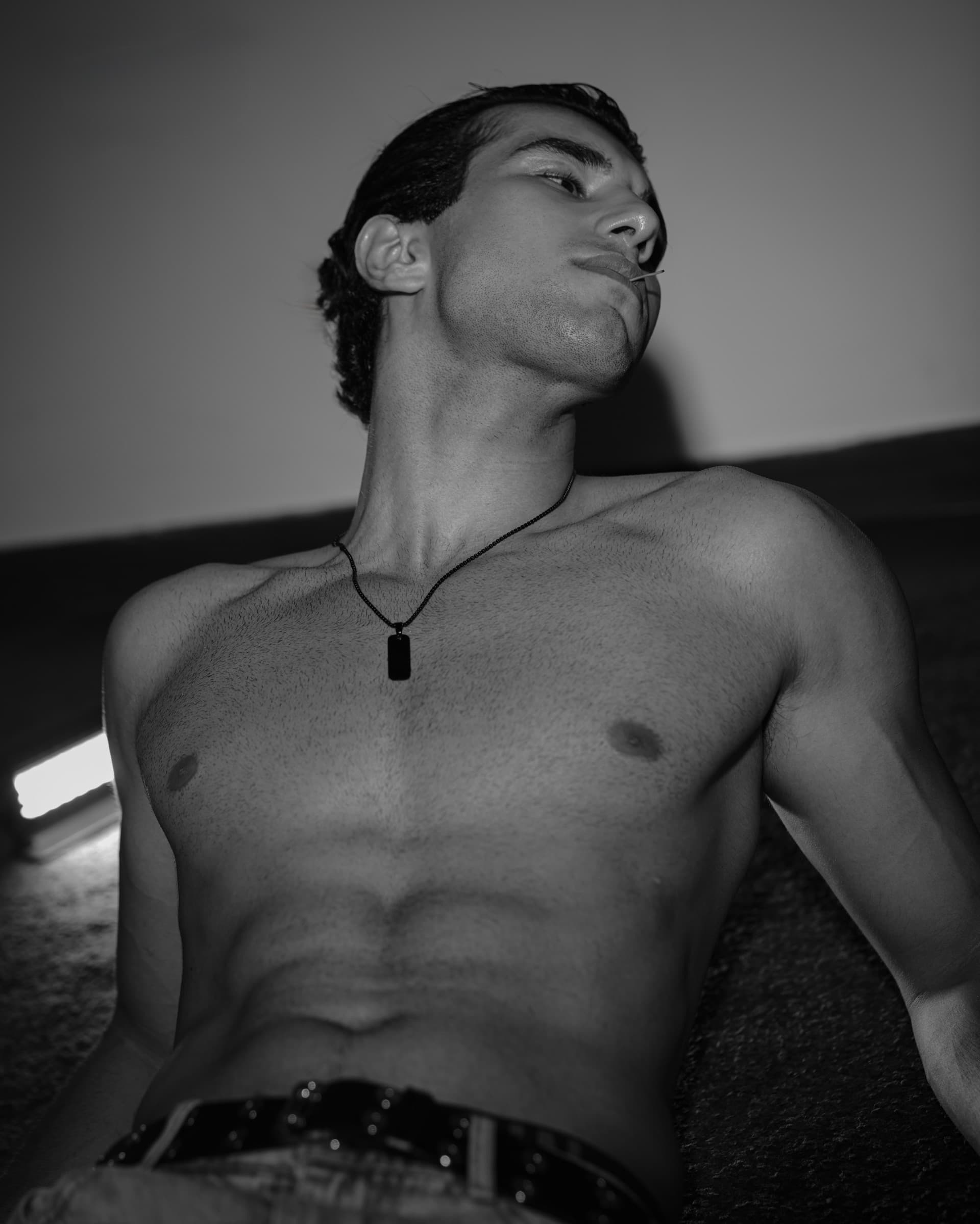 Allen, portfolio image, AG Models