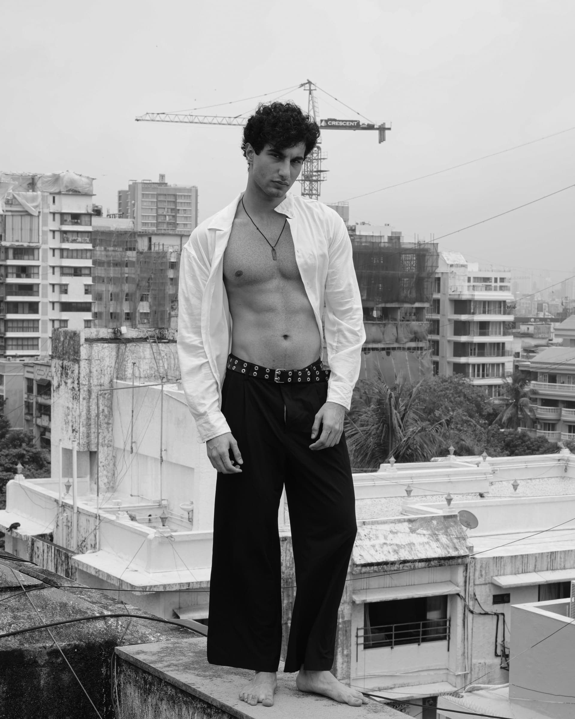 Allen, portfolio image, AG Models