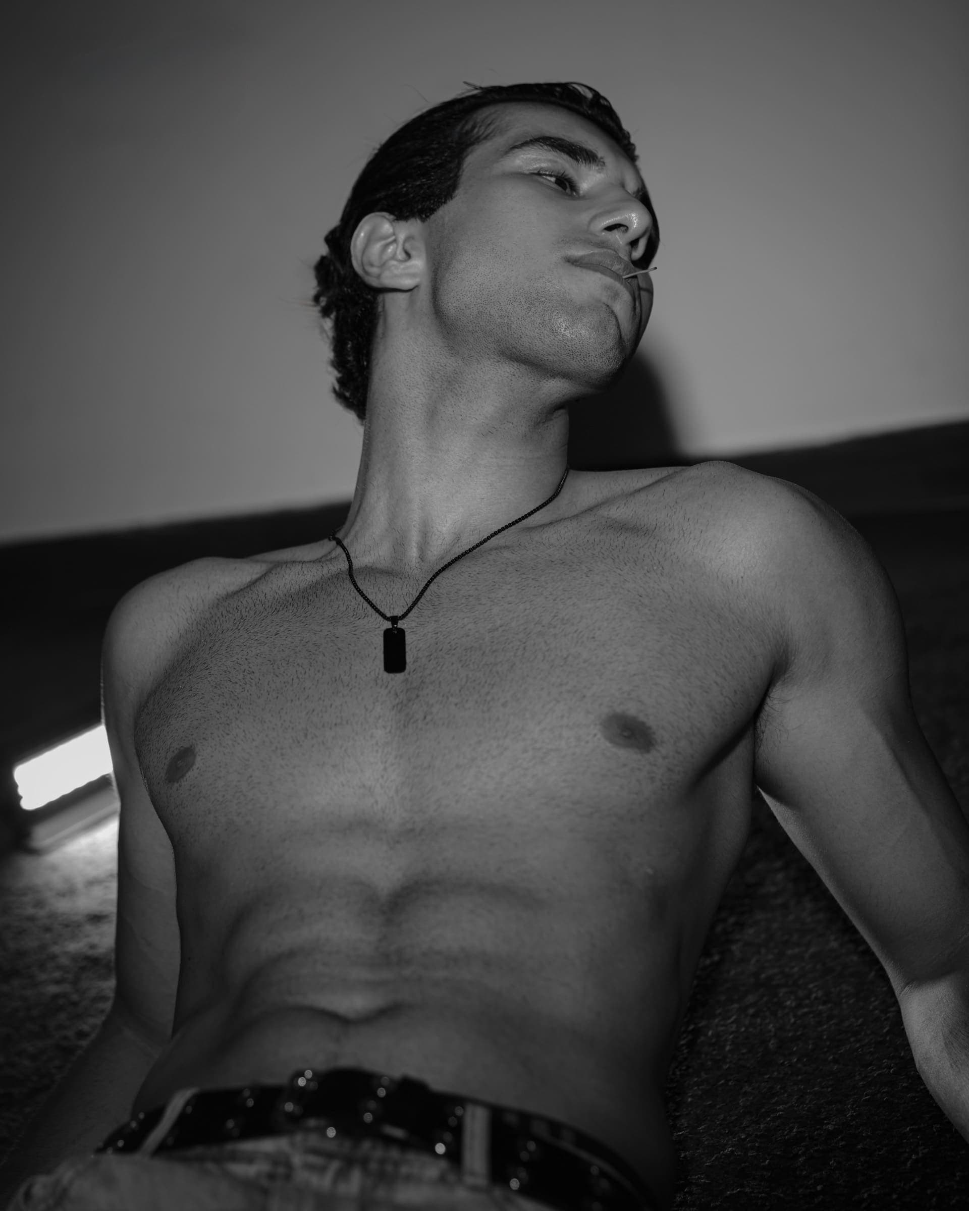 Allen, portfolio image, AG Models