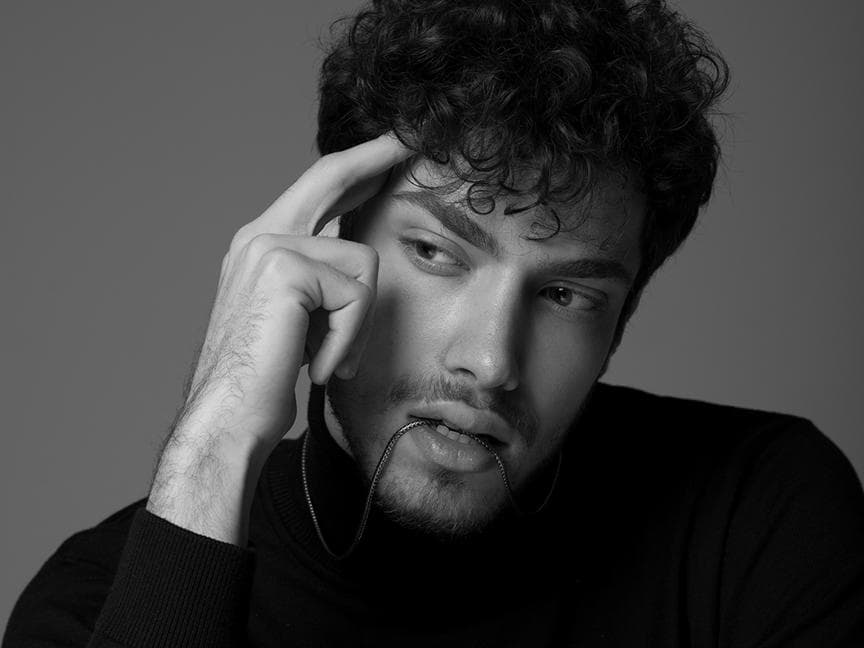 Arion, portfolio image, AG Models