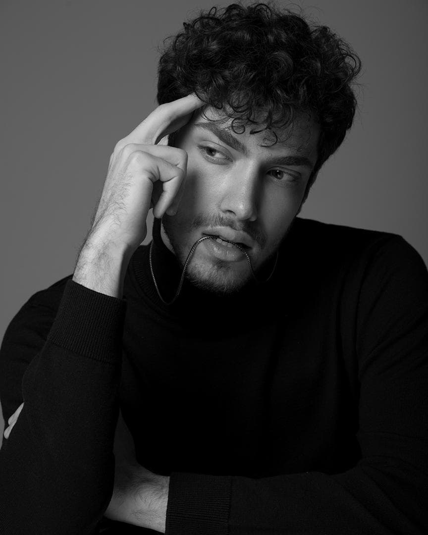 Arion, portfolio image, AG Models