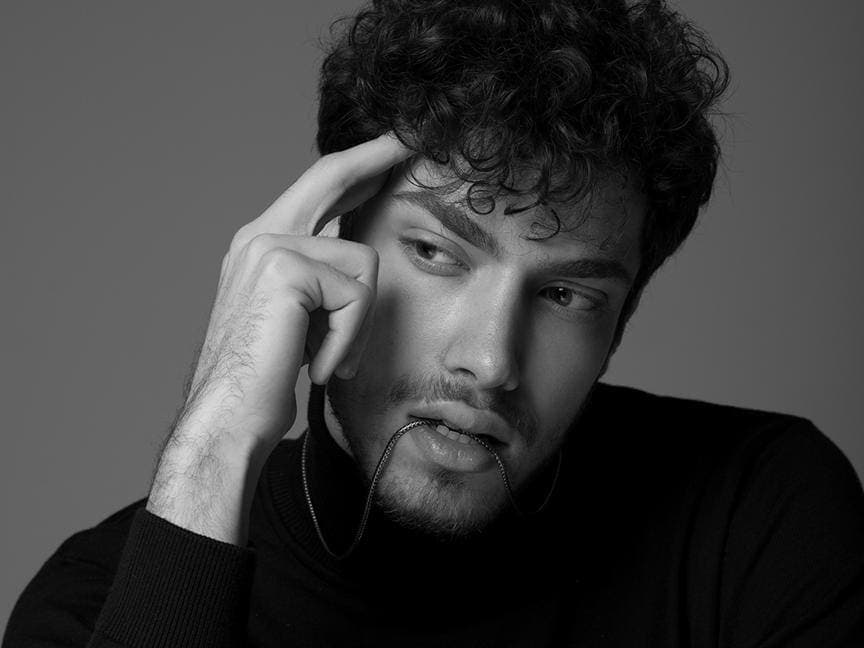 Arion, portfolio image, AG Models