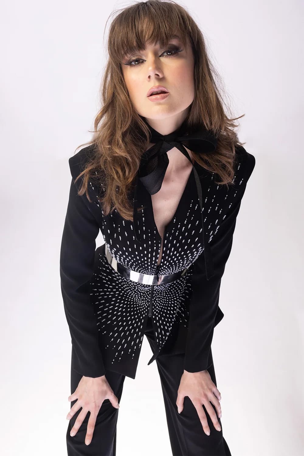 IVY, portfolio image, AG Models