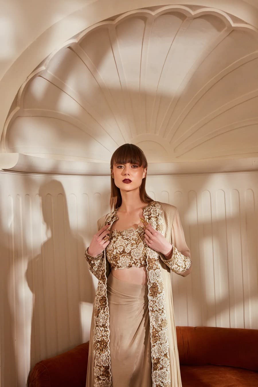 Ivy, portfolio image, AG Models