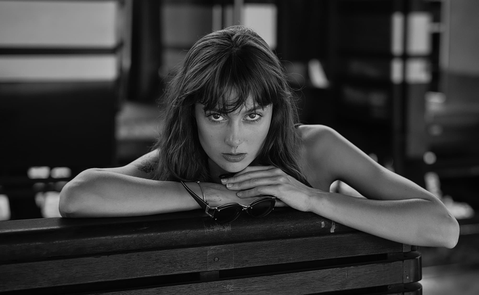 IVY, portfolio image, AG Models