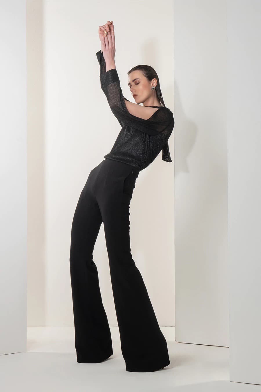 Ivy, portfolio image, AG Models