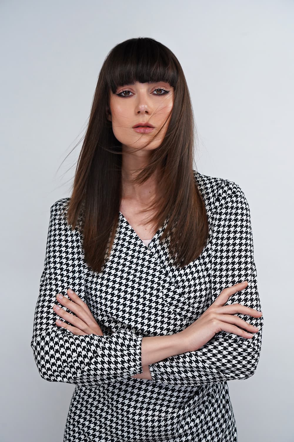 IVY, portfolio image, AG Models