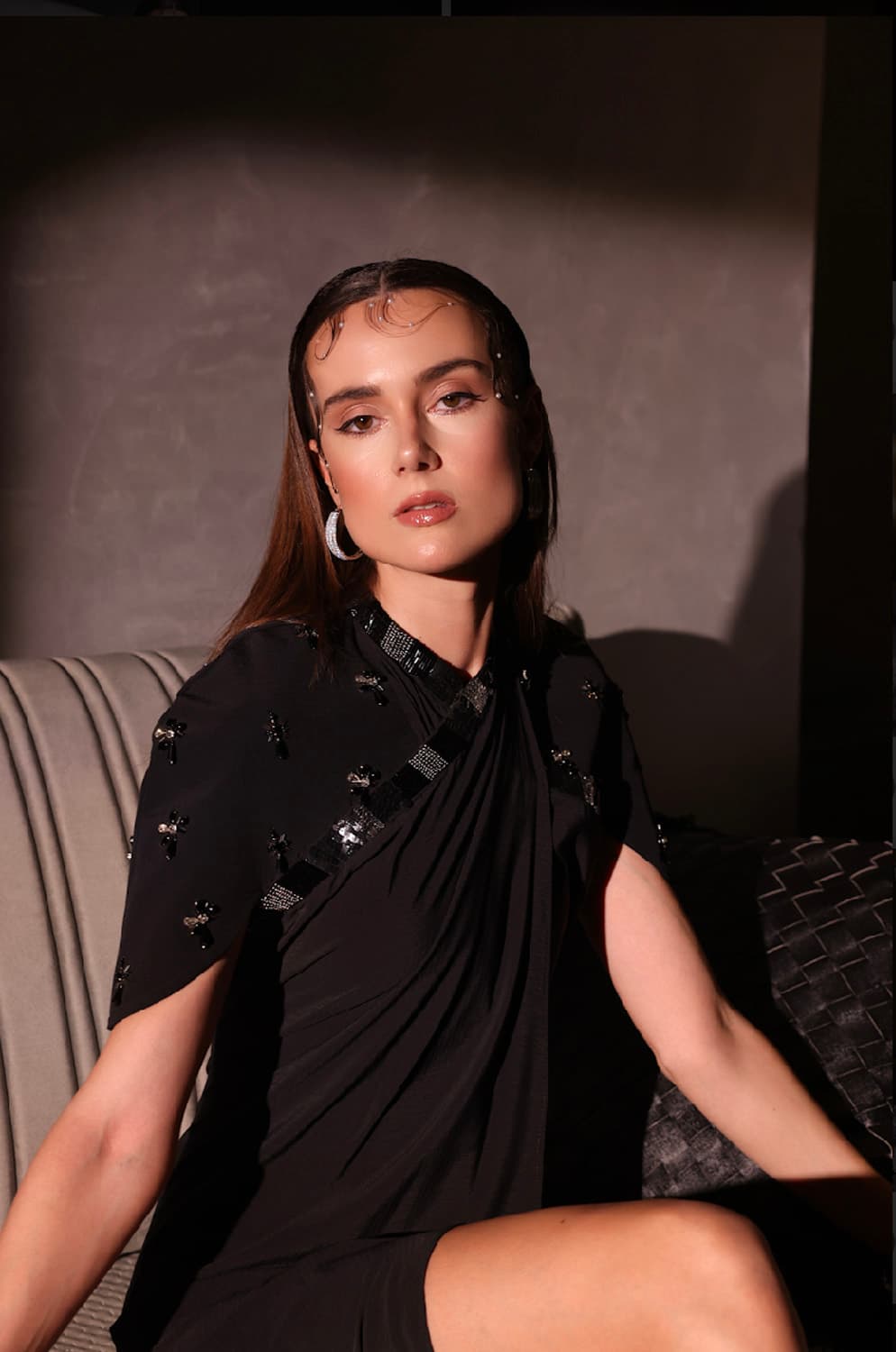 IVY, portfolio image, AG Models