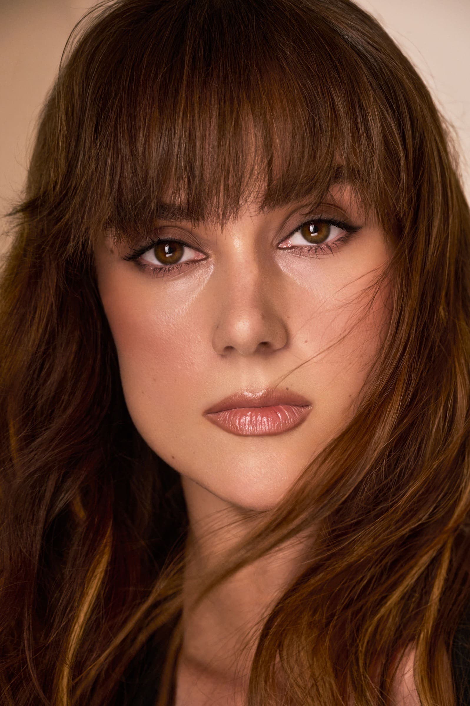 Ivy, portfolio image, AG Models