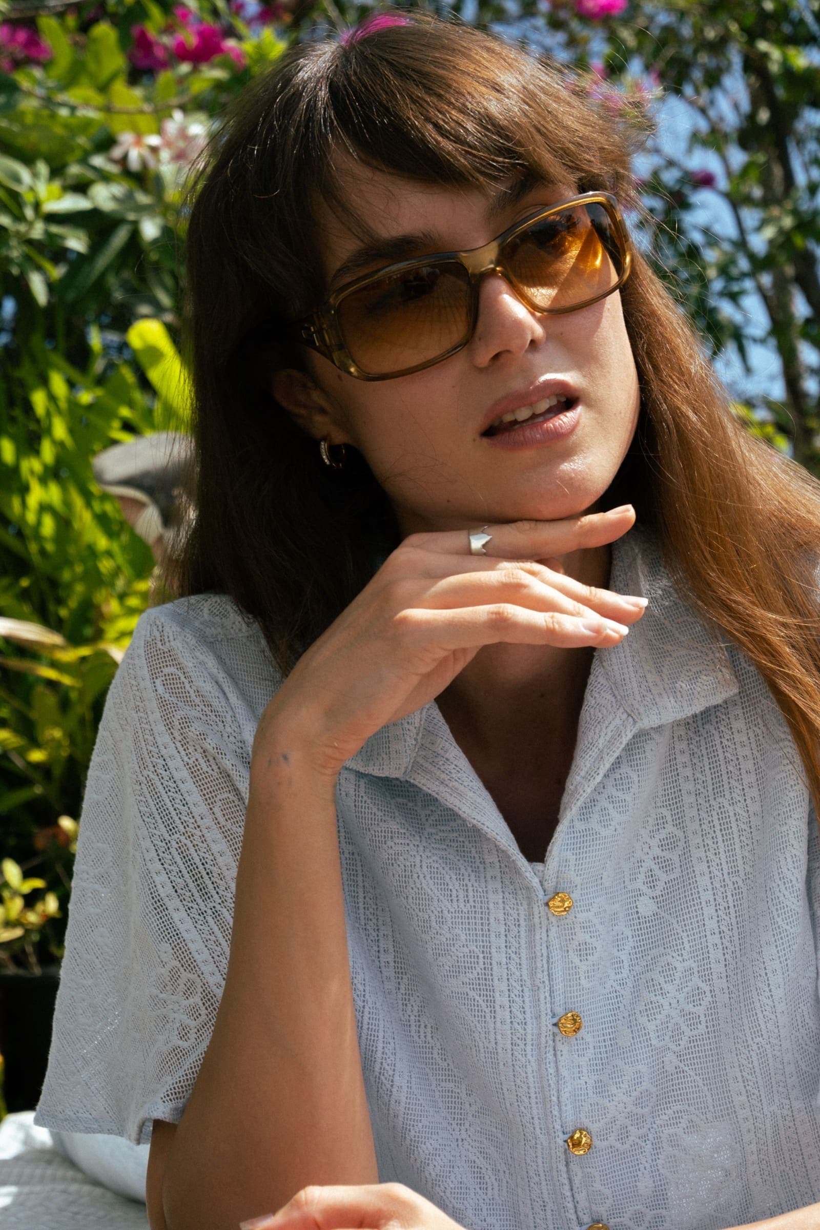 Ivy, BFAIR shoot, AG Models