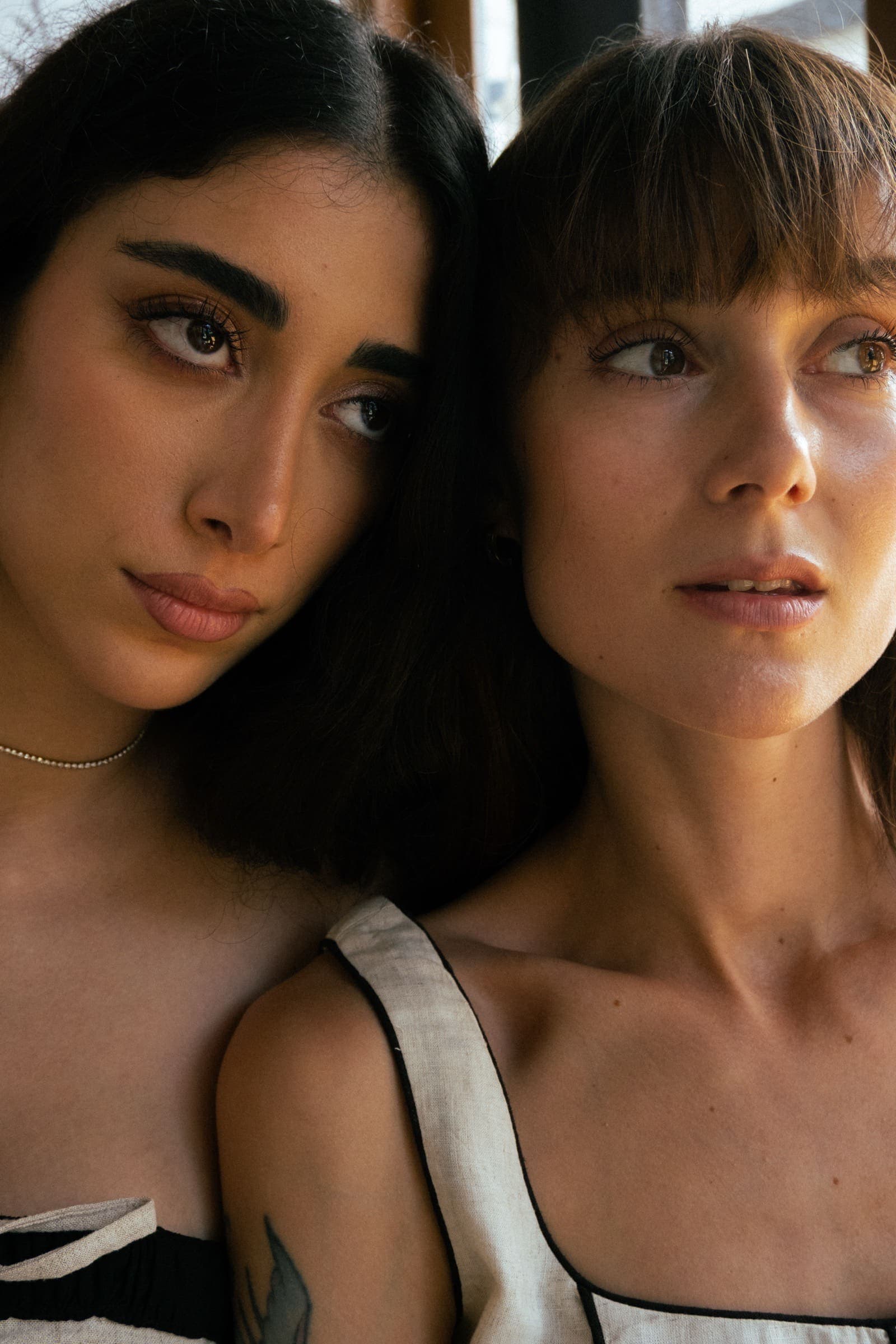 Ivy, BFAIR shoot, AG Models