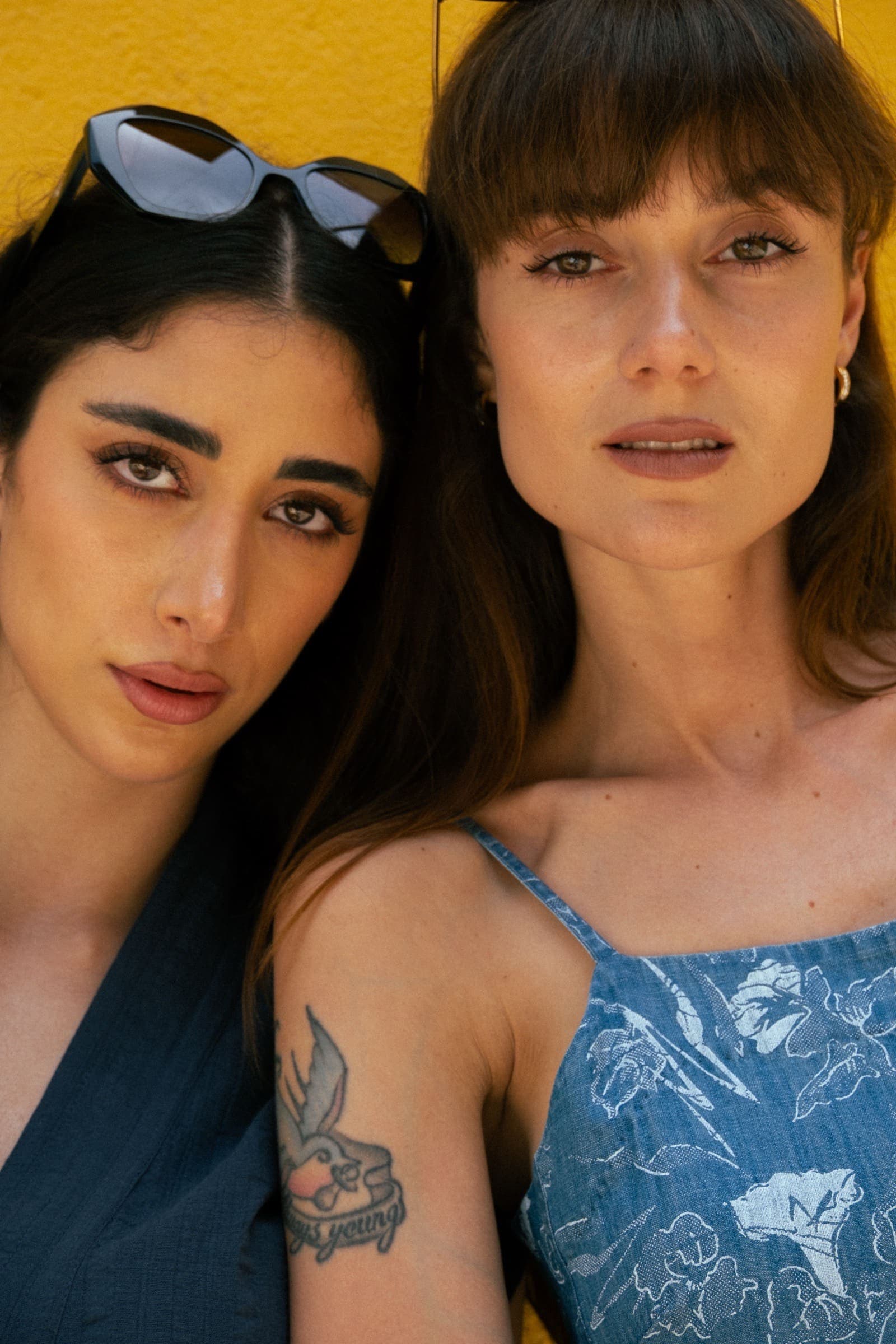 Ivy, BFAIR shoot, AG Models