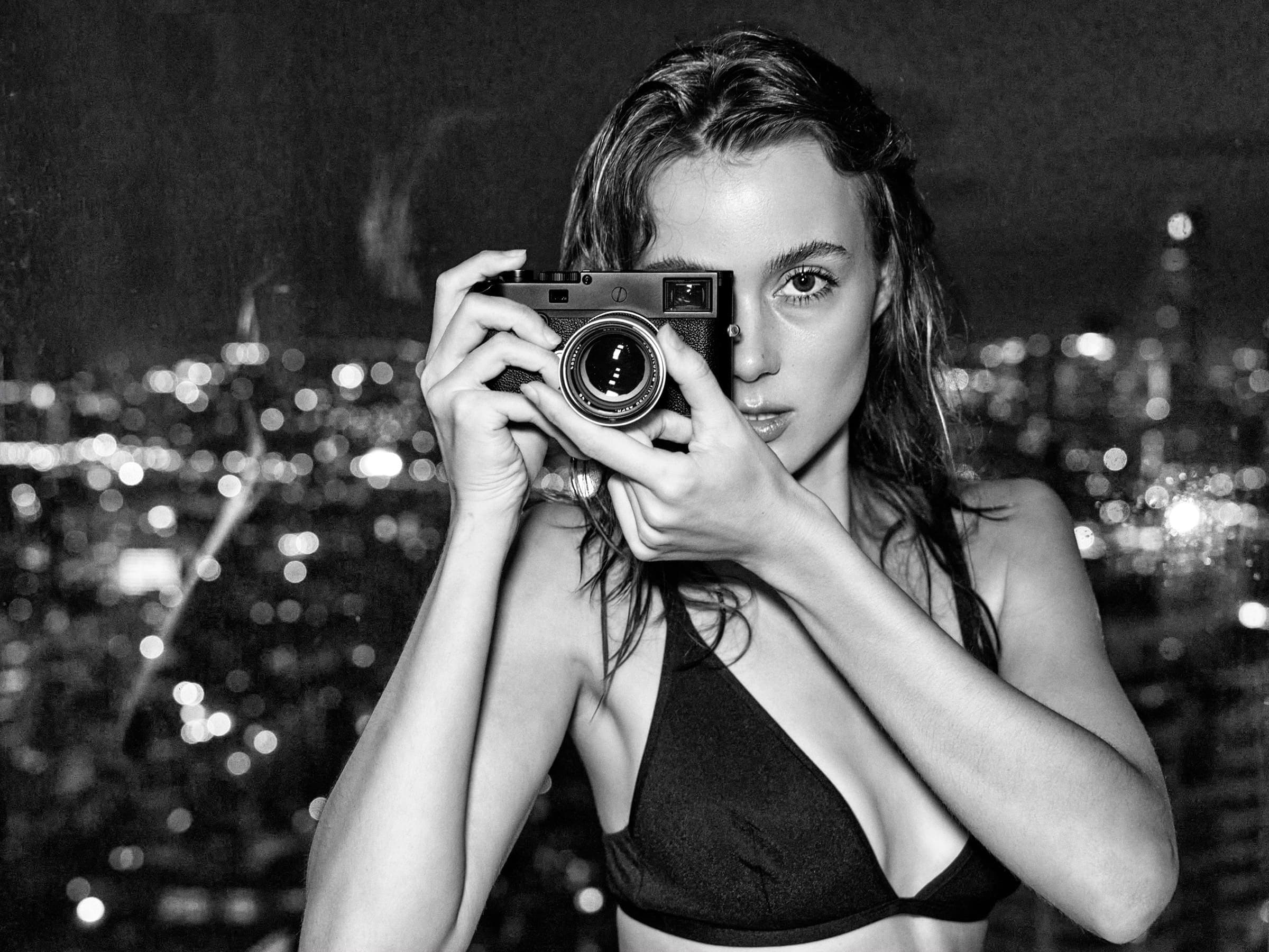 Ivy, portfolio image, AG Models