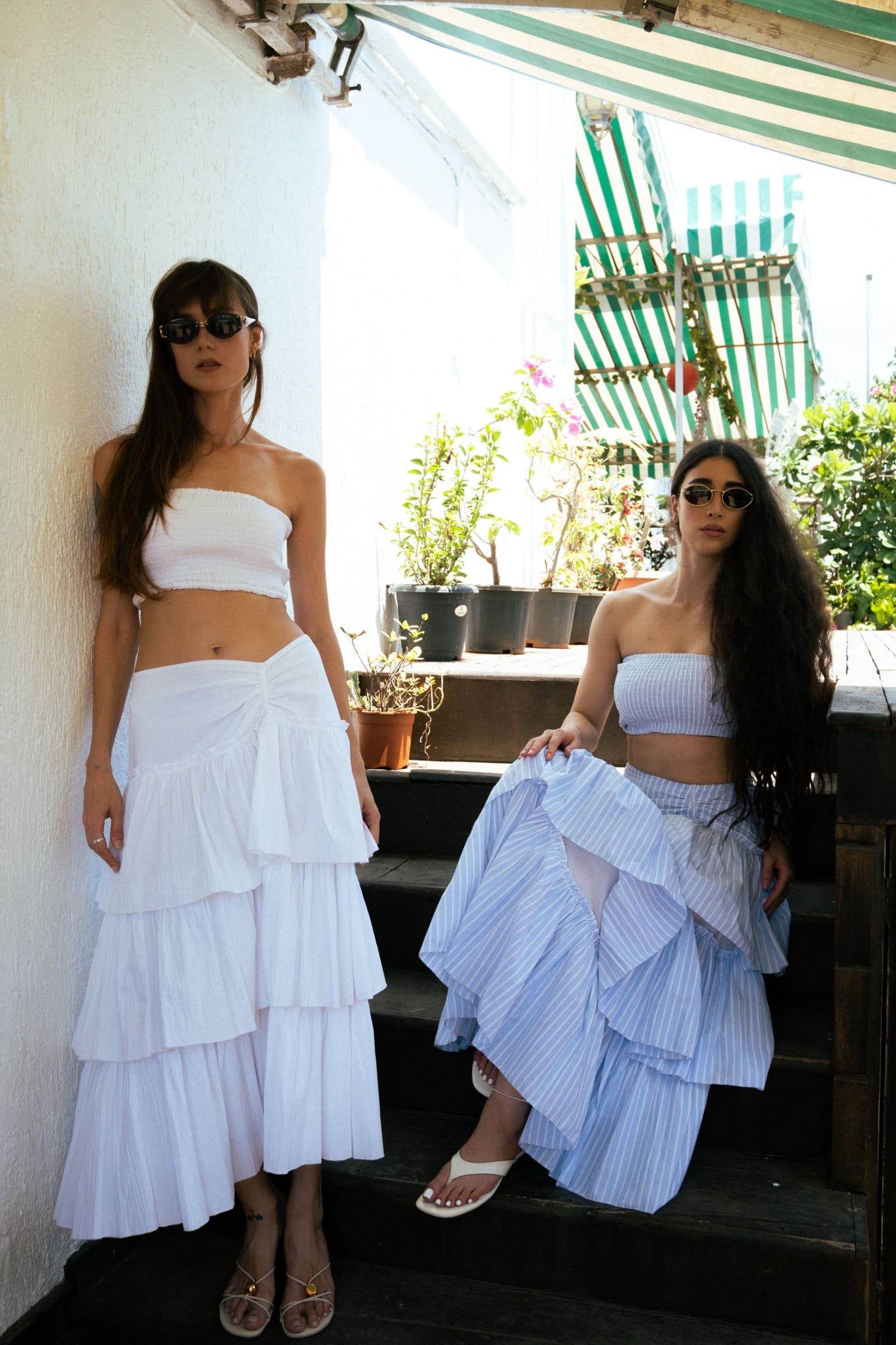 Ivy, BFAIR shoot, AG Models