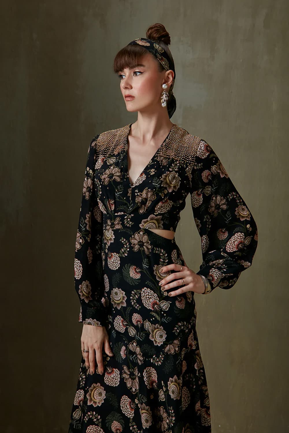 IVY, portfolio image, AG Models