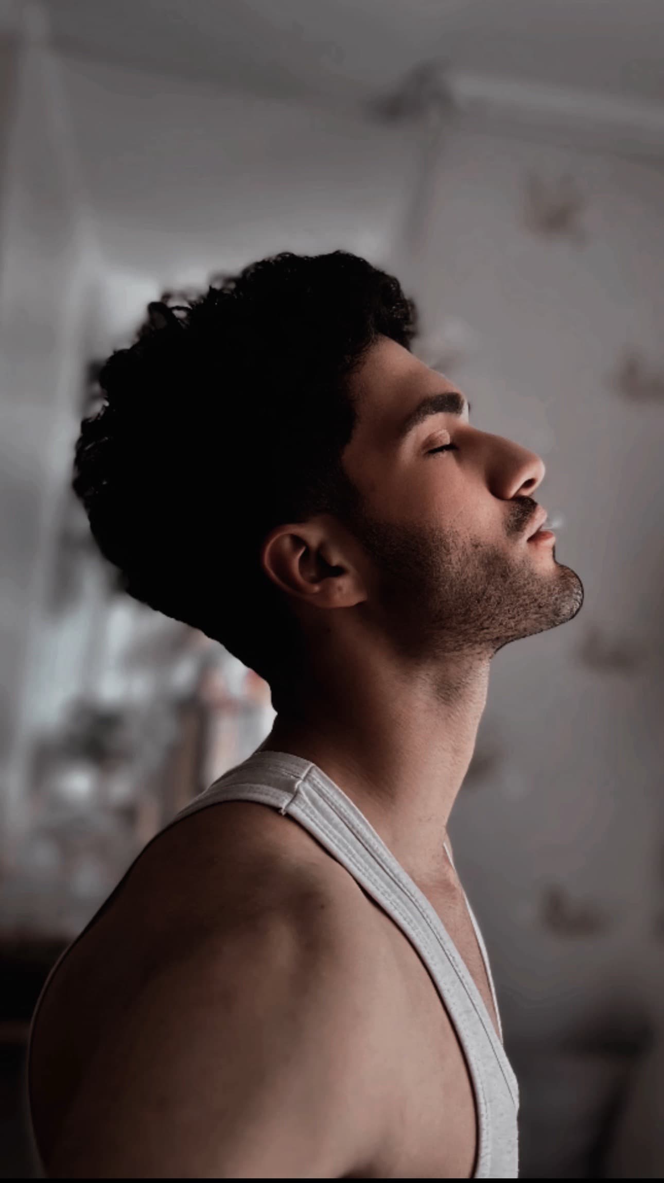 Farzad, portfolio image, AG Models