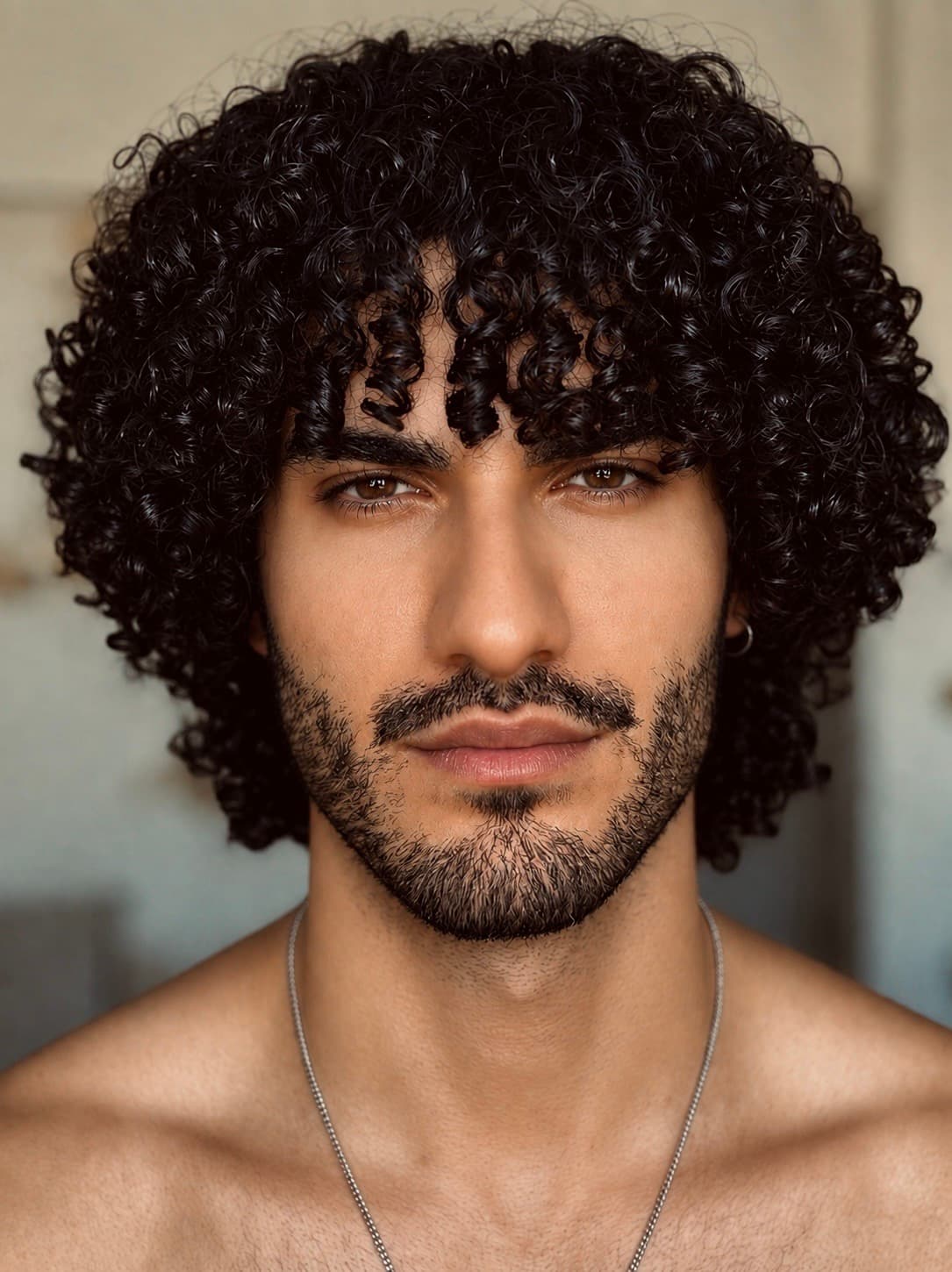 Farzad, اینم مال وقتیه کرج بودم موهام بلند بود, AG Models