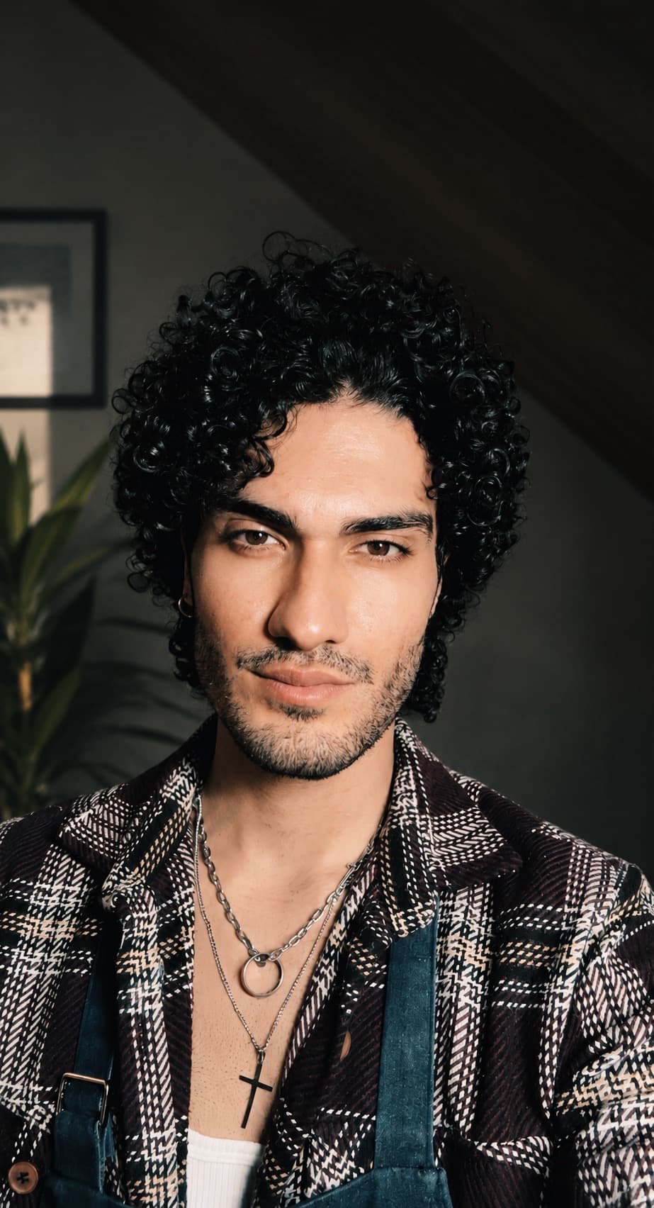Farzad, portfolio image, AG Models