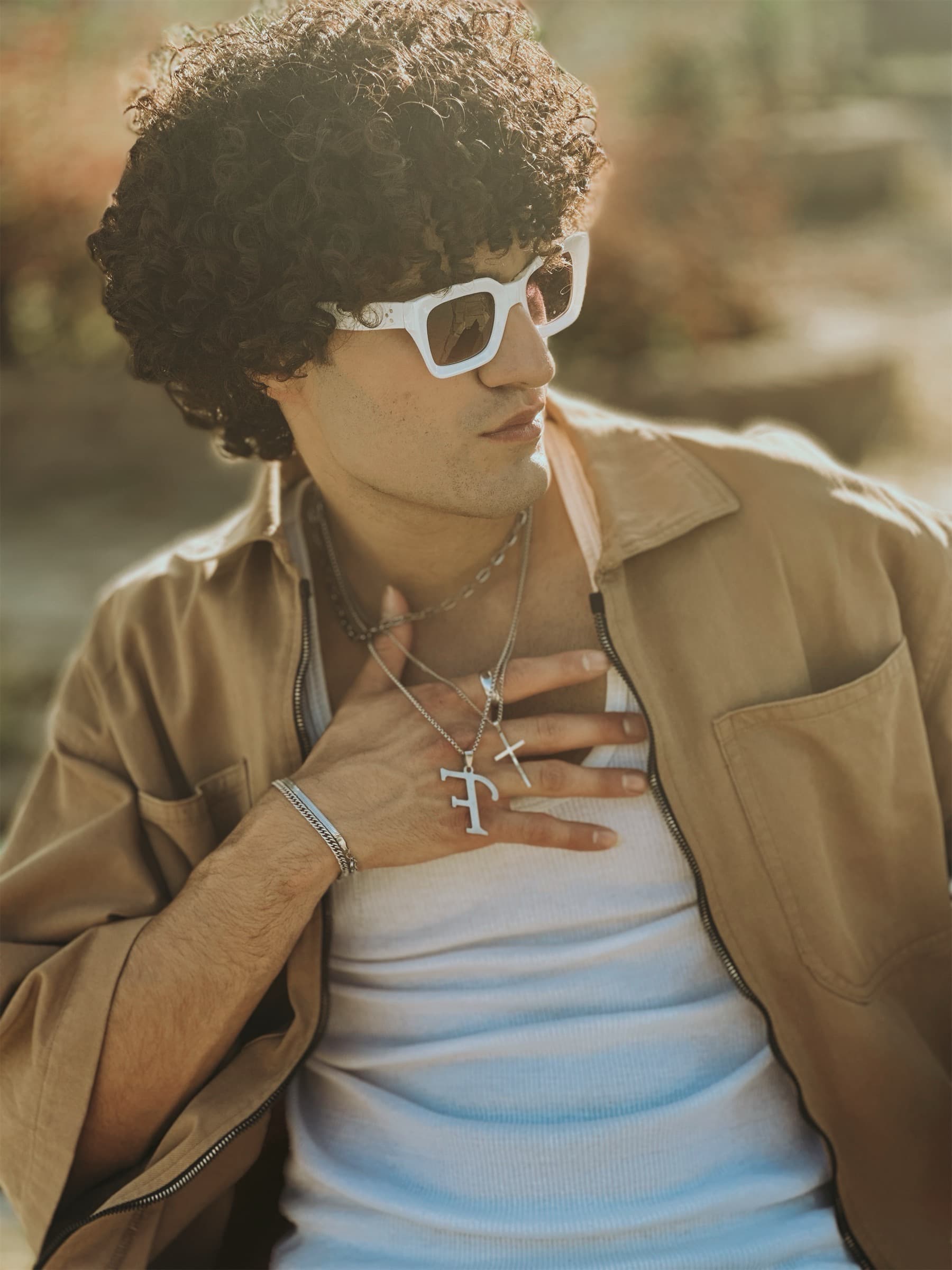 Farzad, portfolio image, AG Models