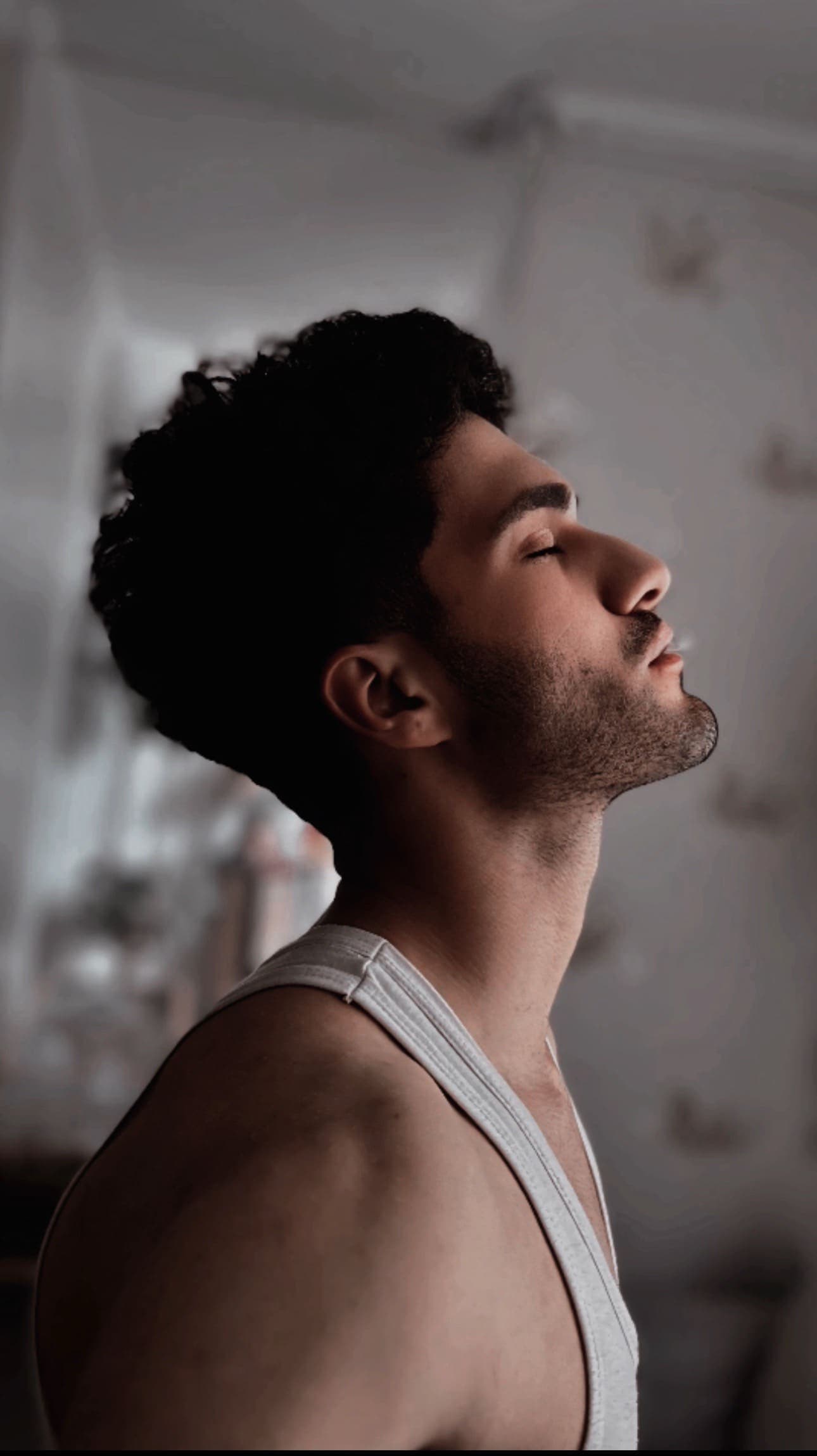 Farzad, portfolio image, AG Models