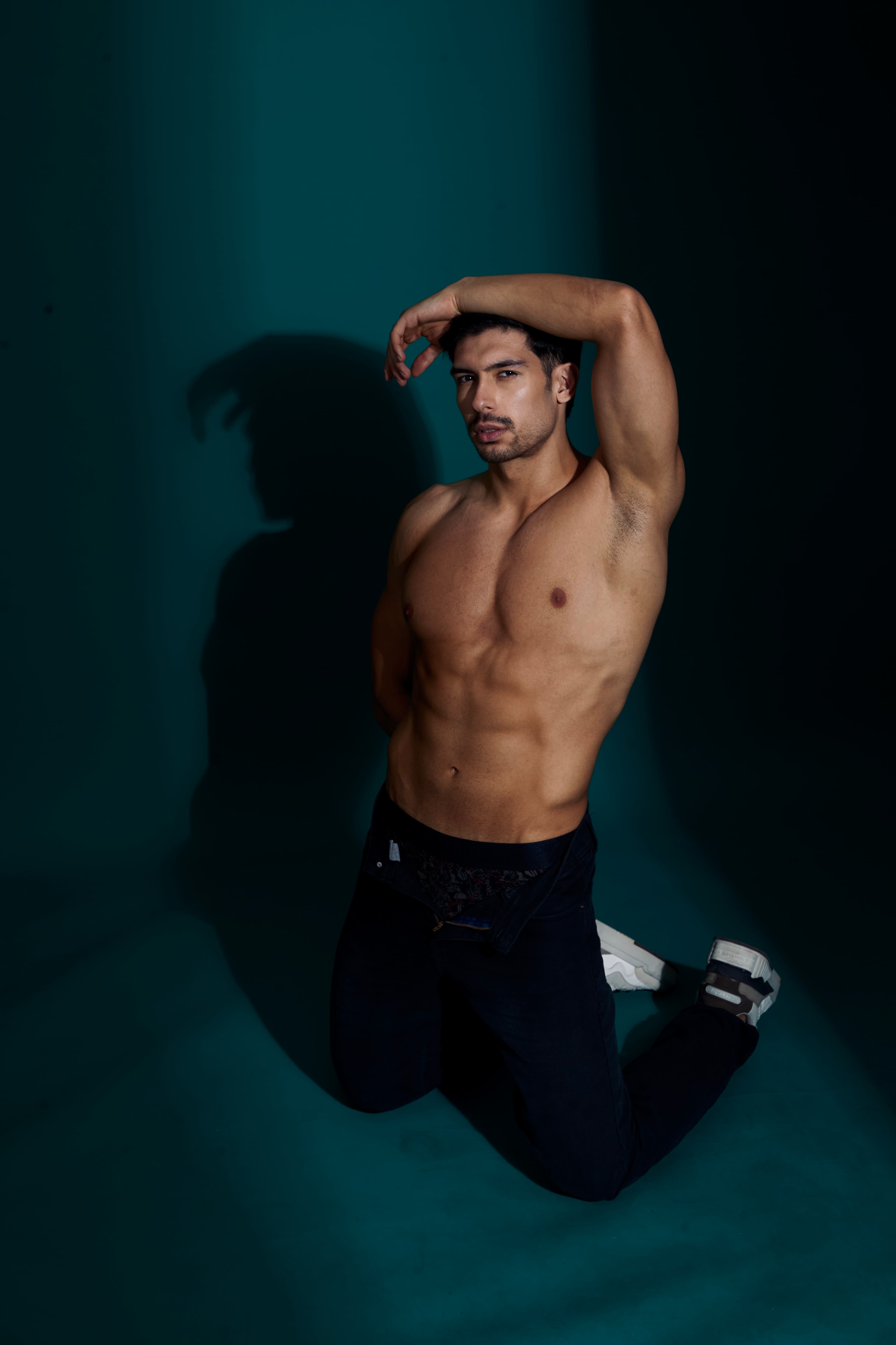 Armin, 2026, AG Models
