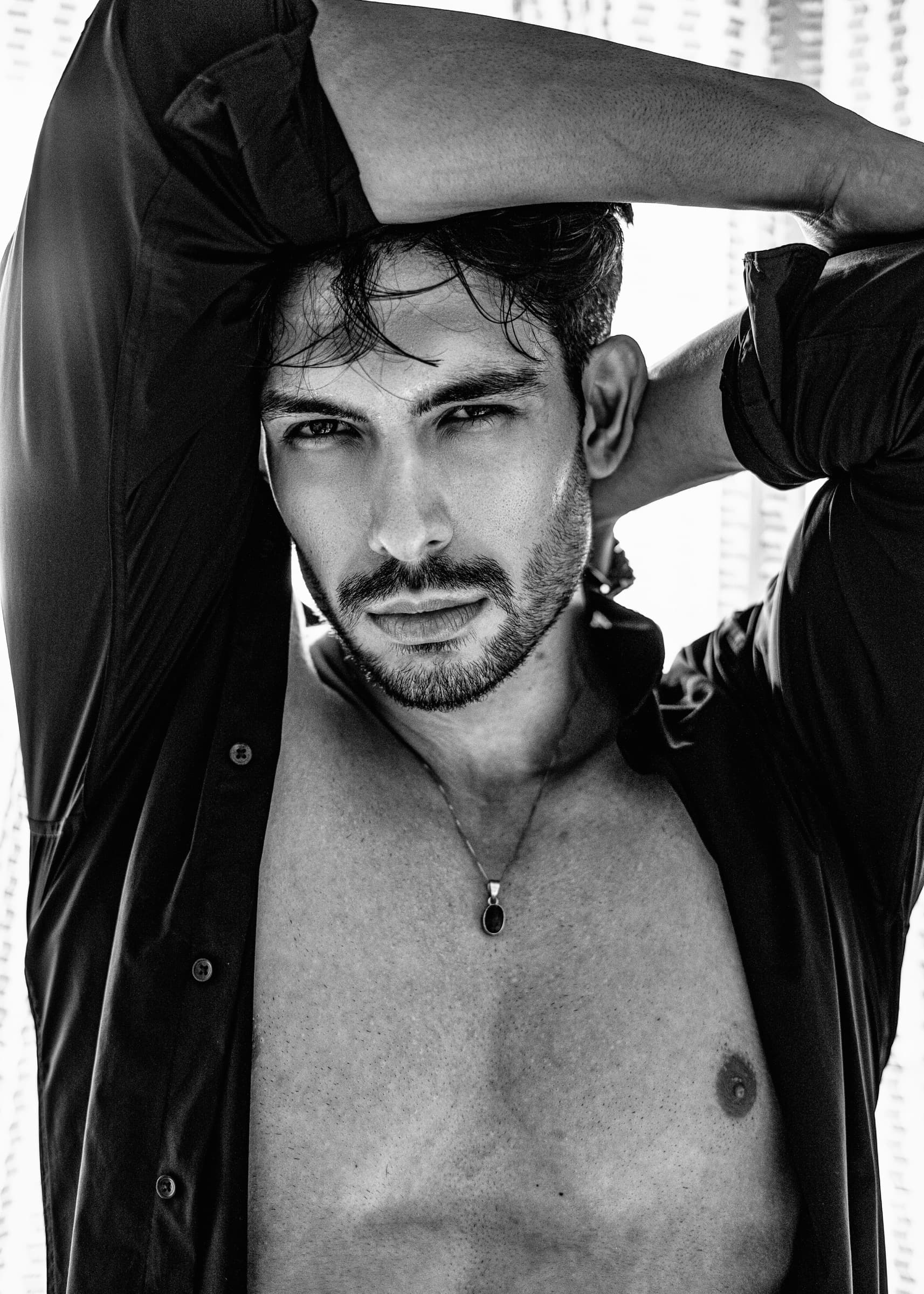 Armin, portfolio image, AG Models