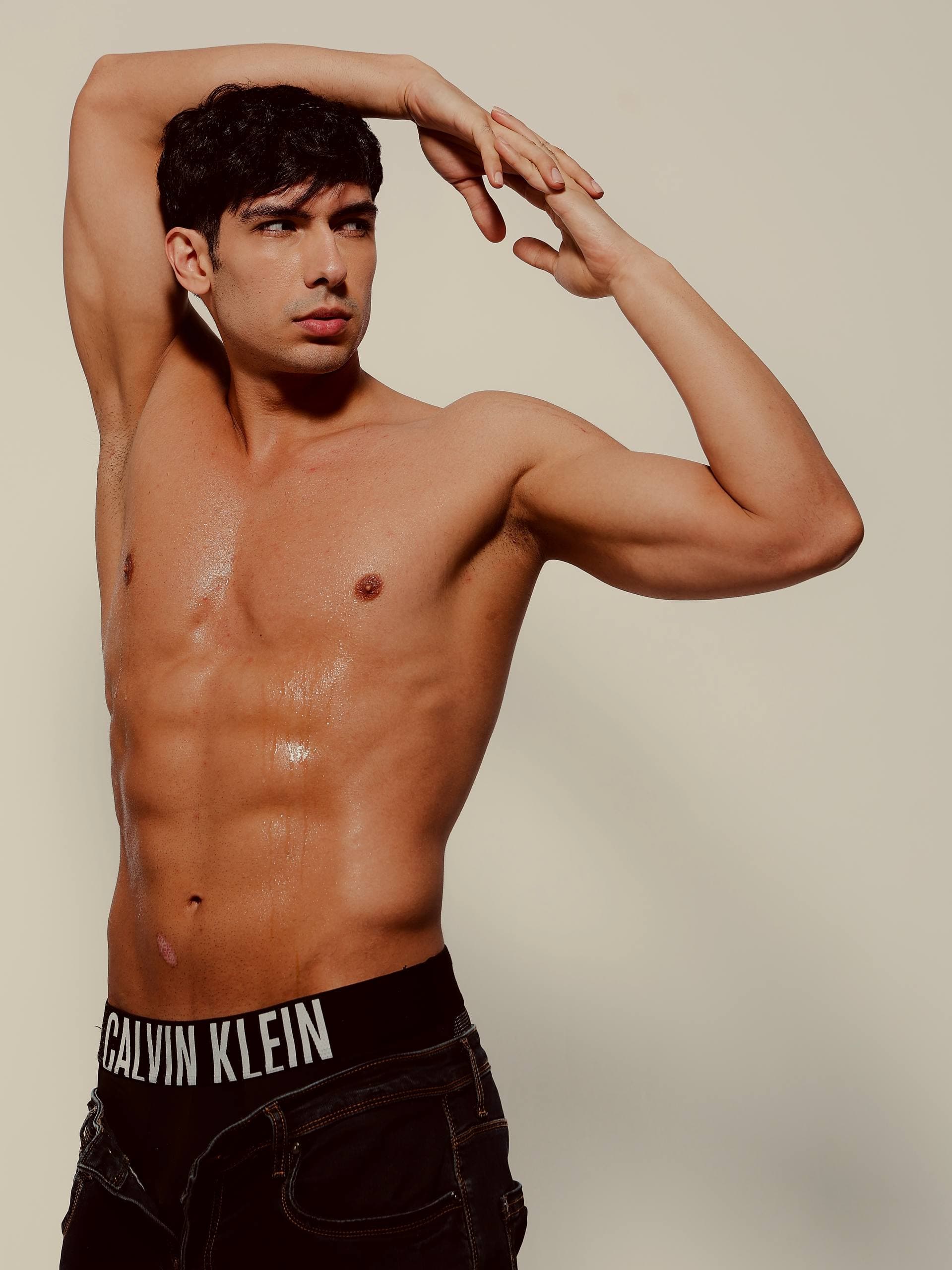 Armin, portfolio image, AG Models
