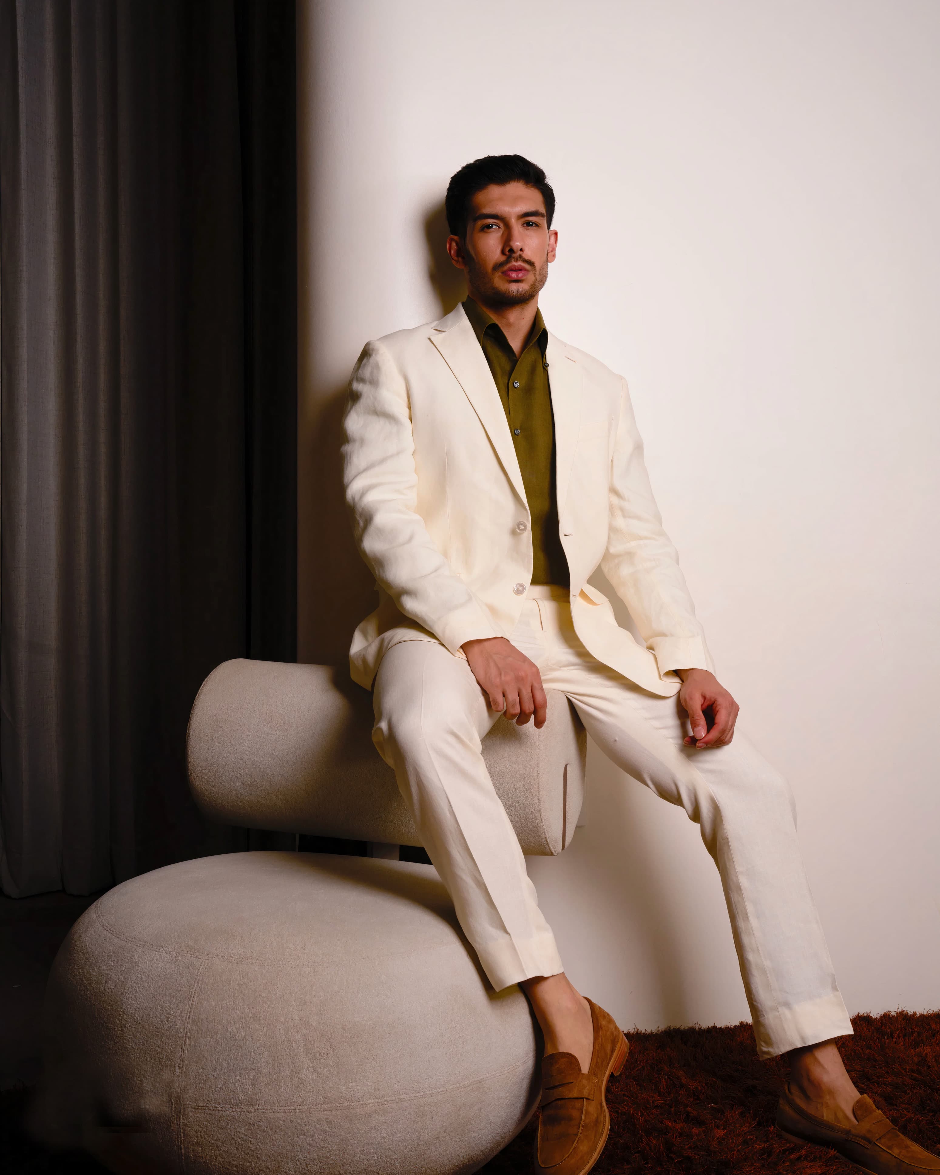 Armin, portfolio image, AG Models