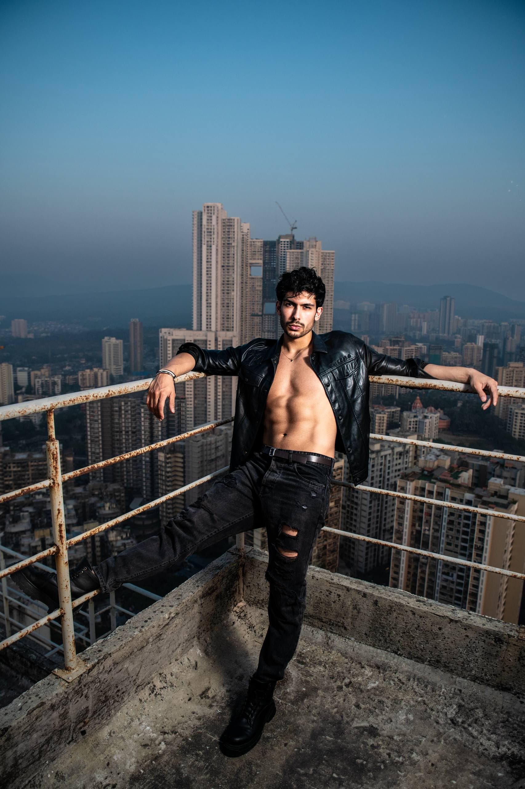 Armin, portfolio image, AG Models