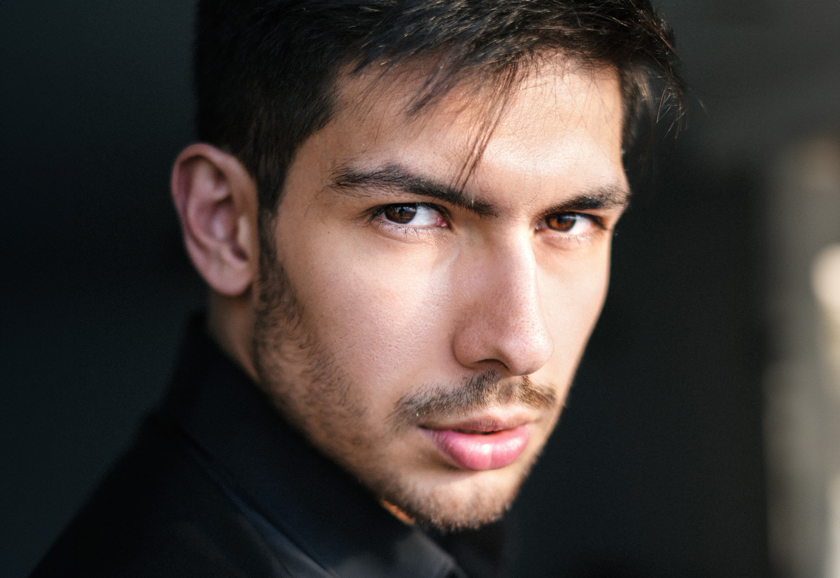 Armin, portfolio image, AG Models