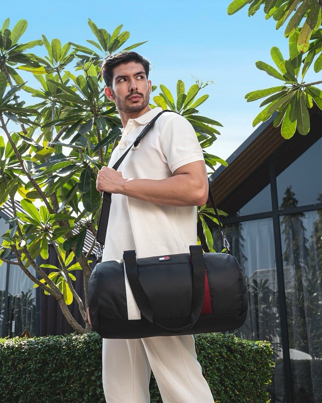 Armin, portfolio image, AG Models