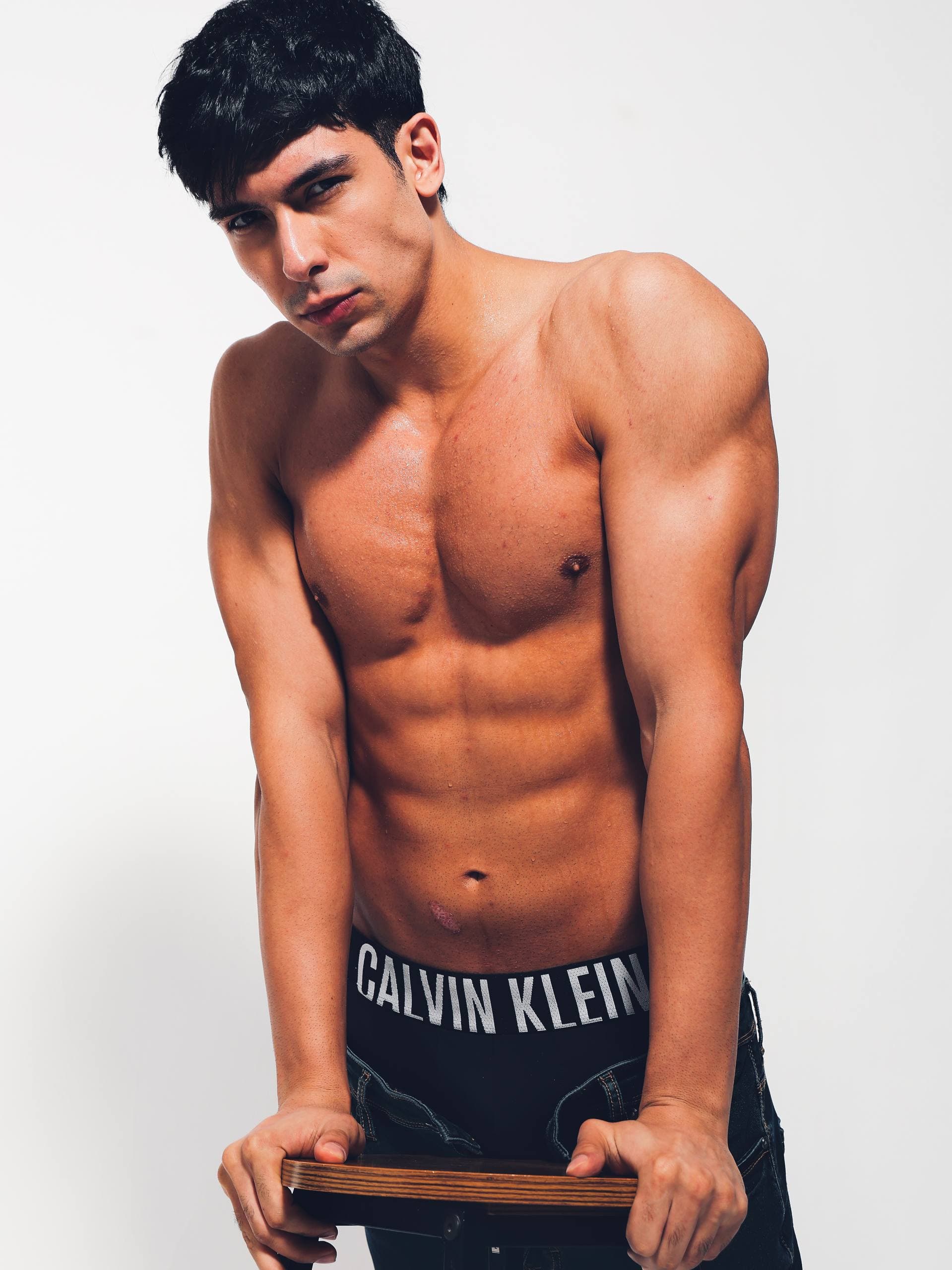 Armin, portfolio image, AG Models