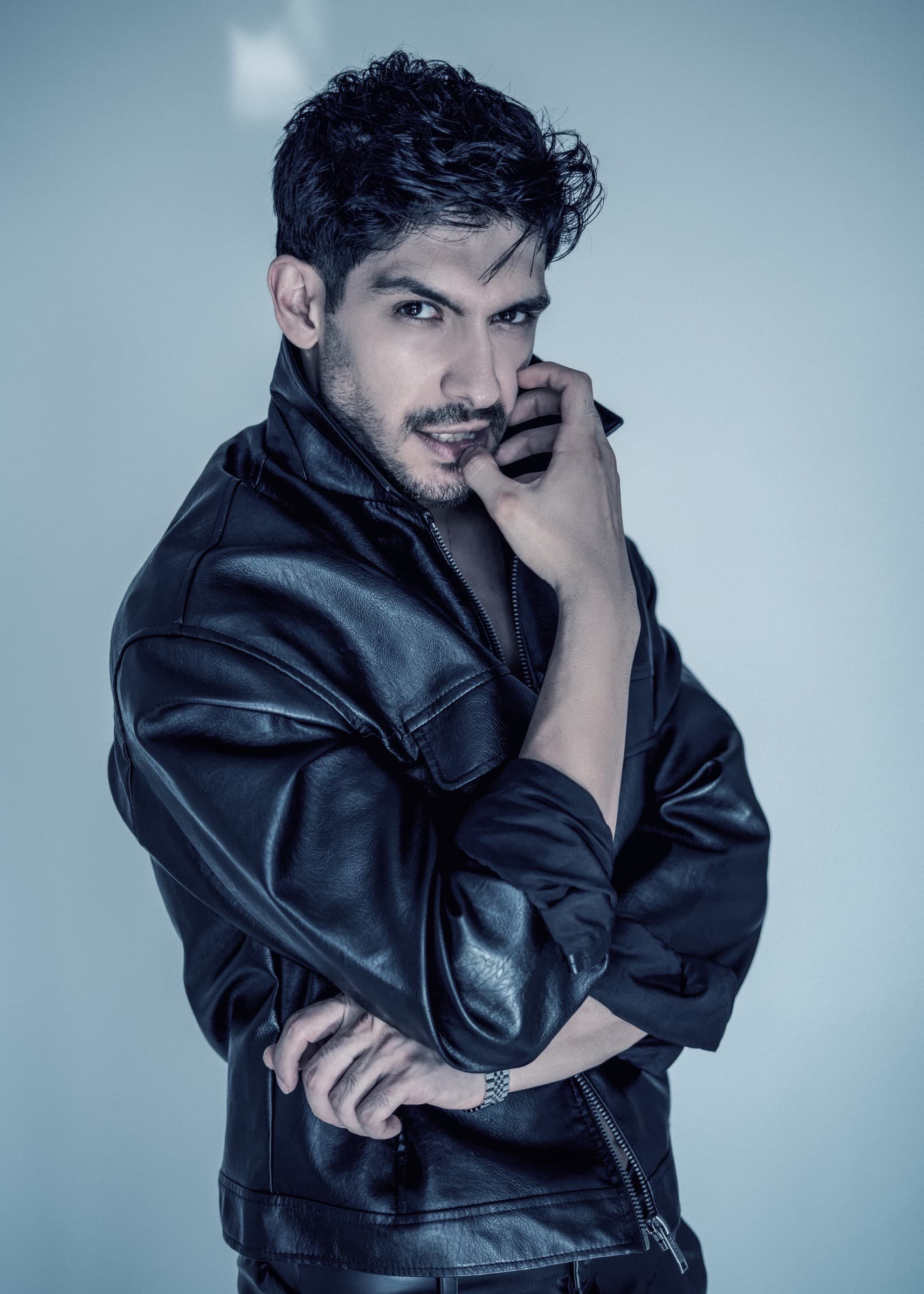 Armin, portfolio image, AG Models