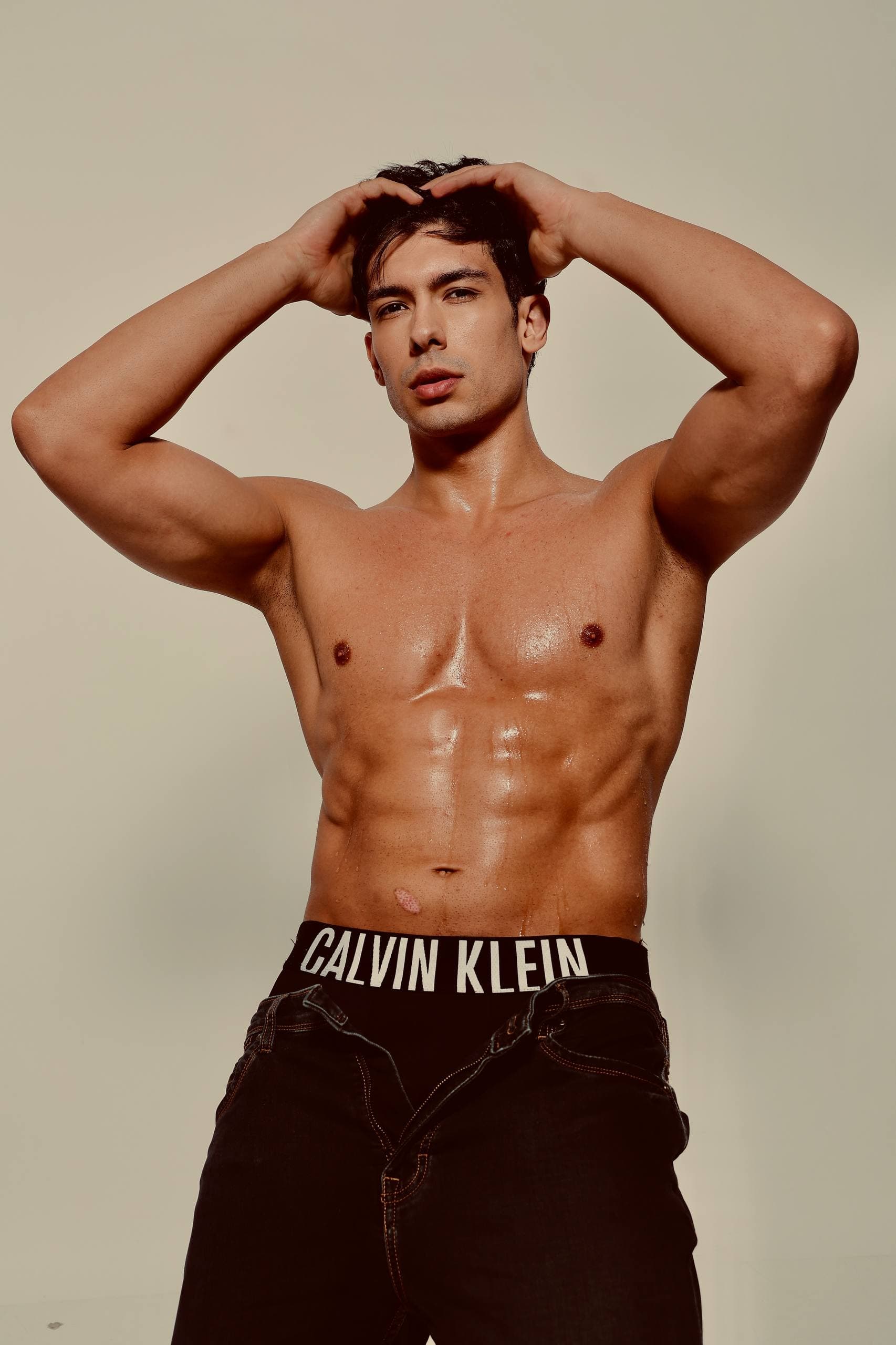 Armin, portfolio image, AG Models