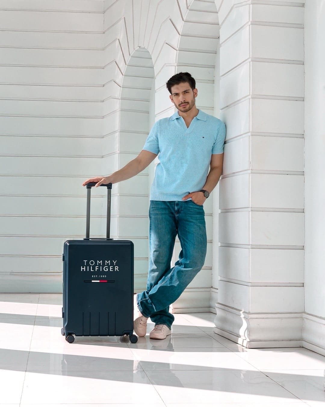 Armin, portfolio image, AG Models