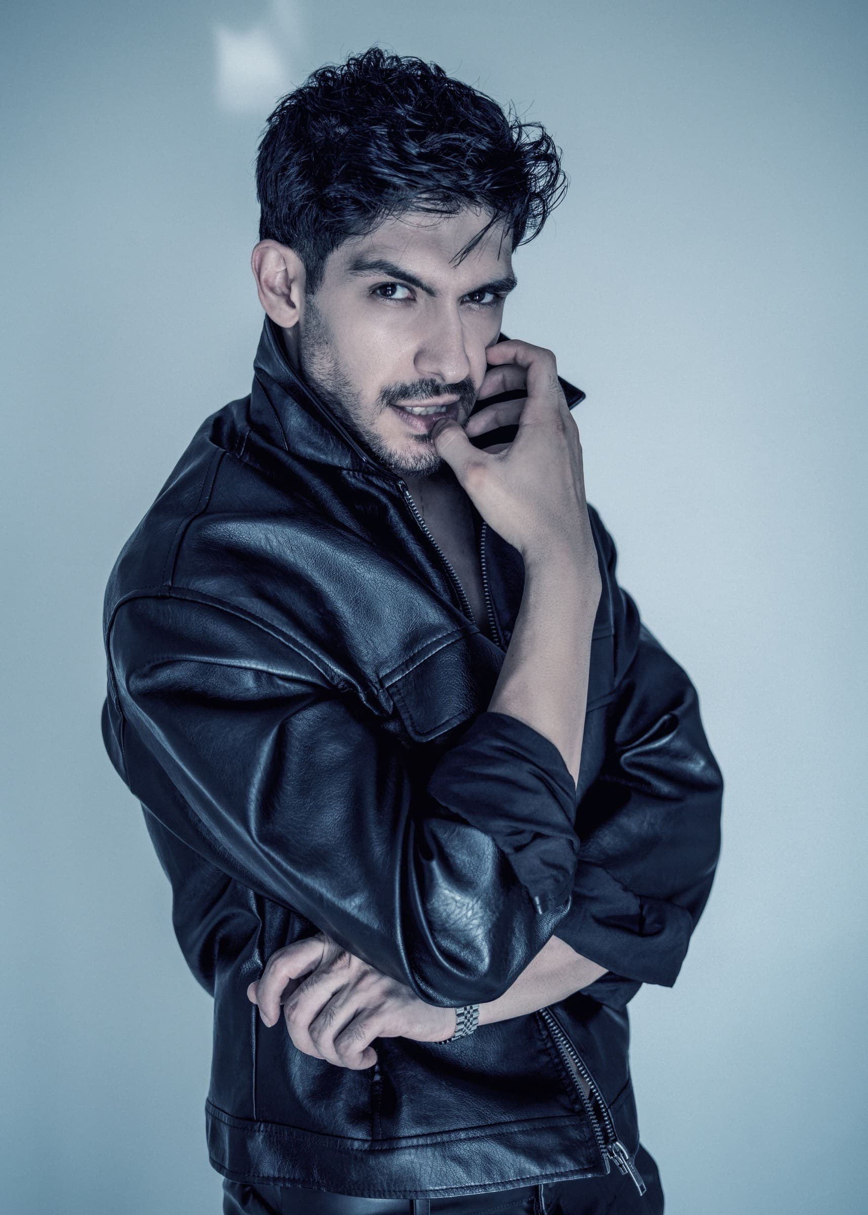 Armin, portfolio image, AG Models