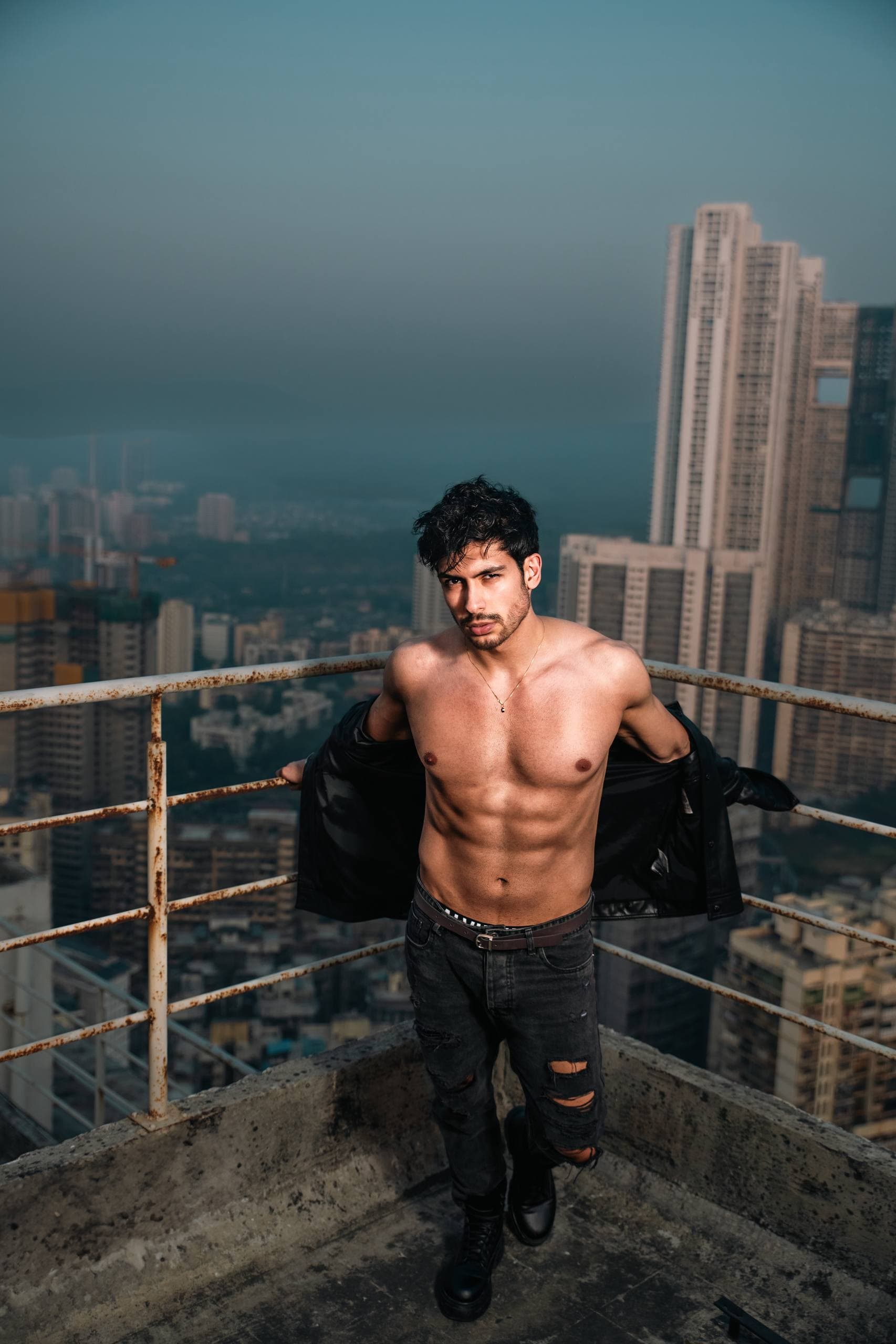 Armin, portfolio image, AG Models