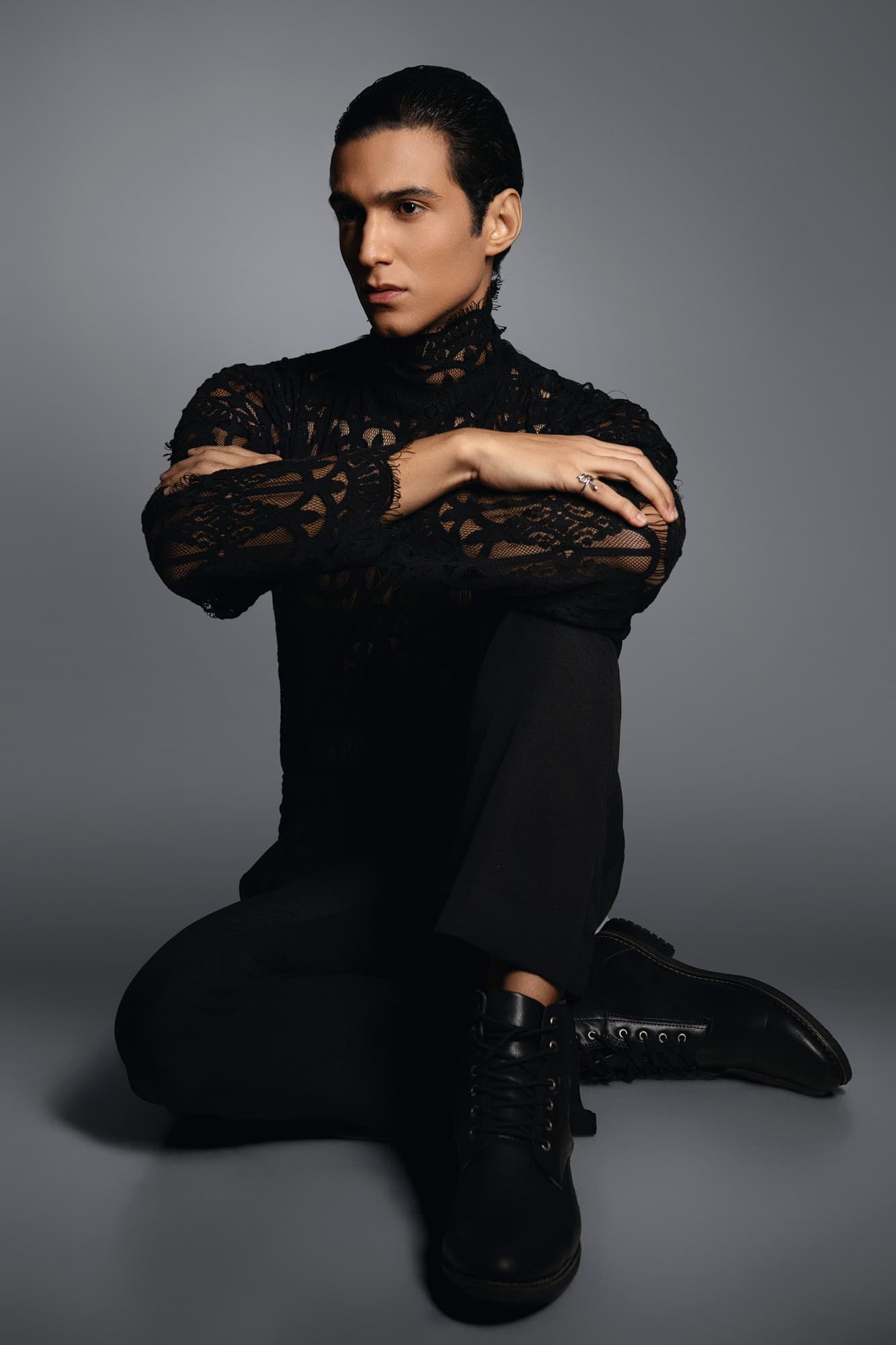 Marcos, portfolio image, AG Models
