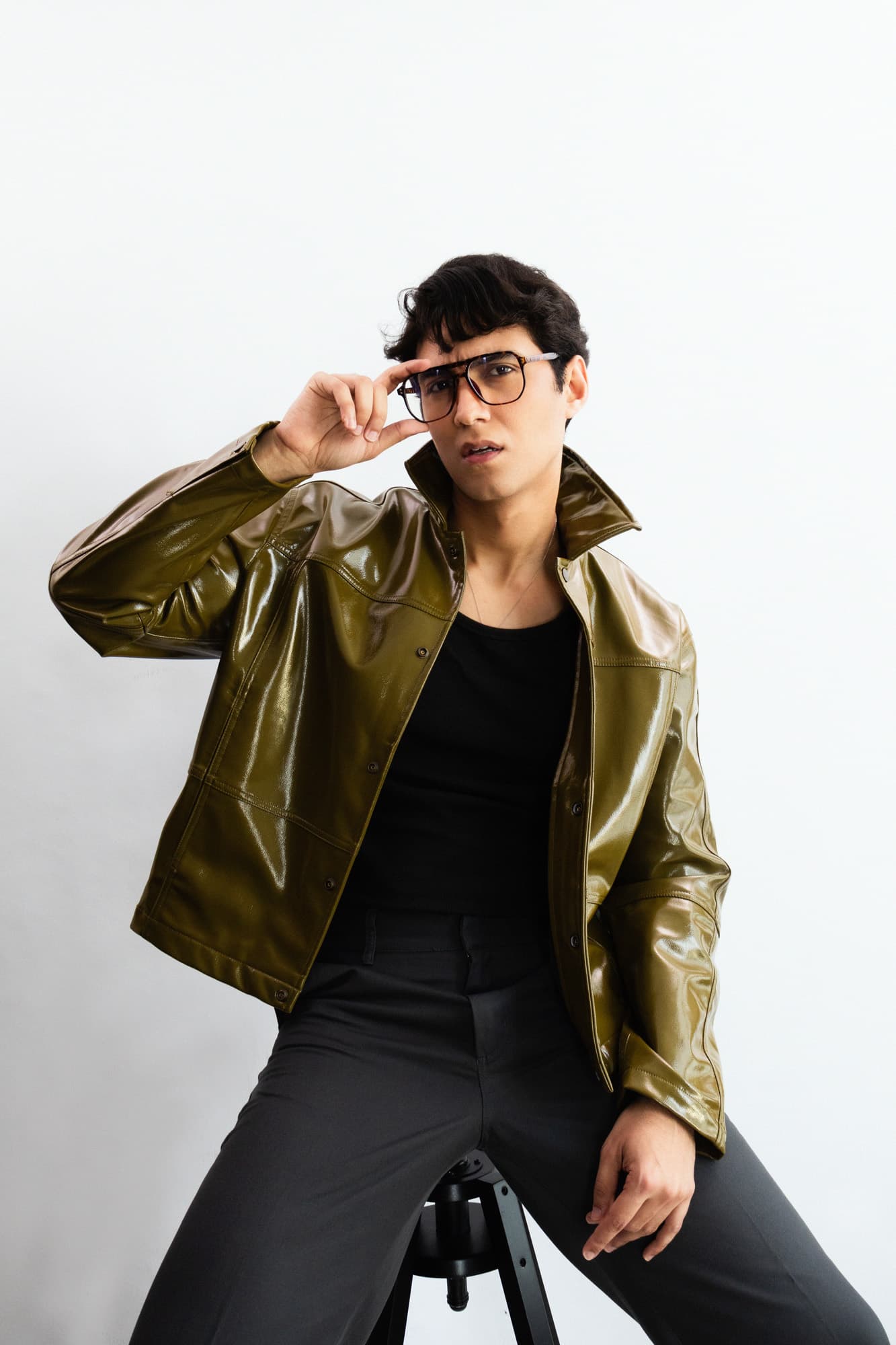 Marcos, portfolio image, AG Models