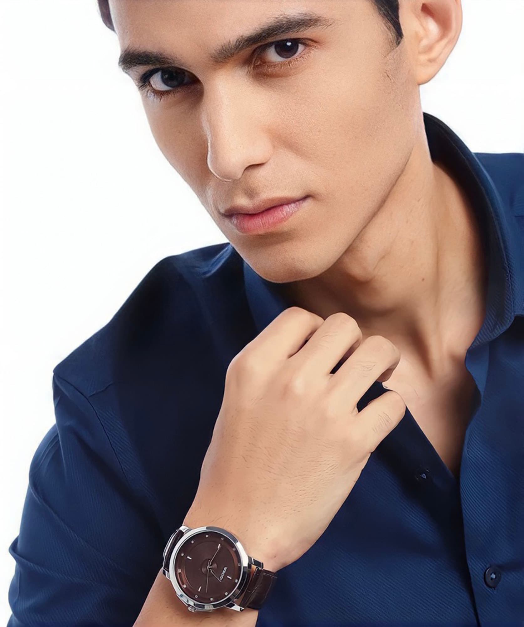 Marcos, portfolio image, AG Models