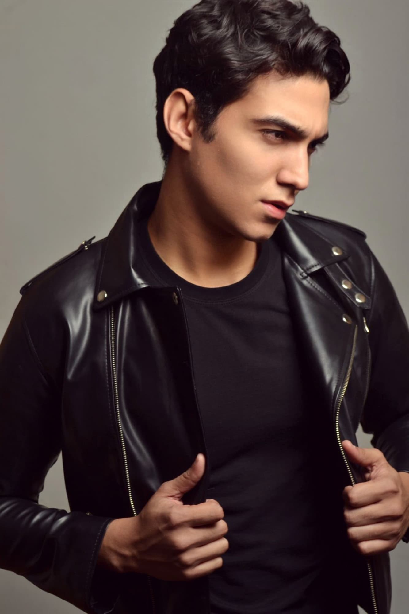 Marcos, portfolio image, AG Models