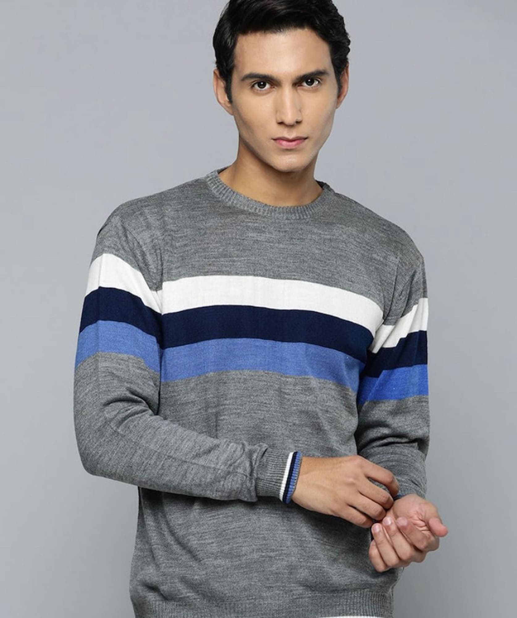 Marcos, portfolio image, AG Models